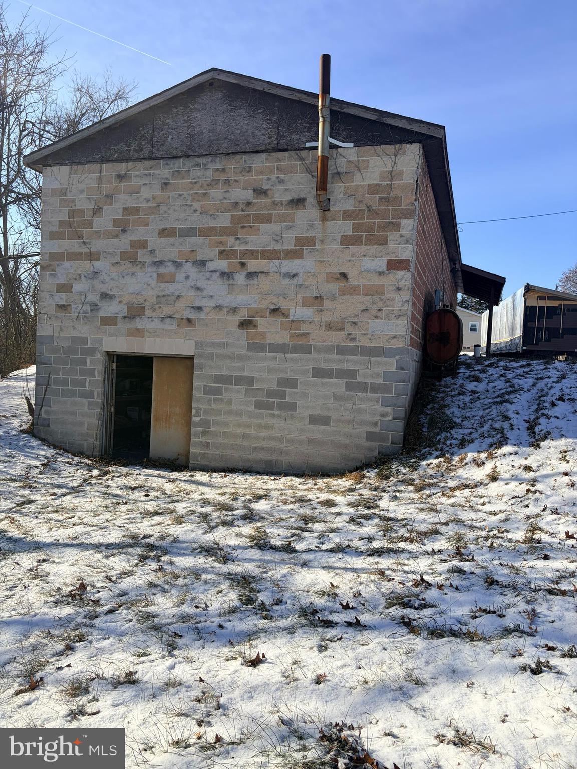 NEWPORT - Residential