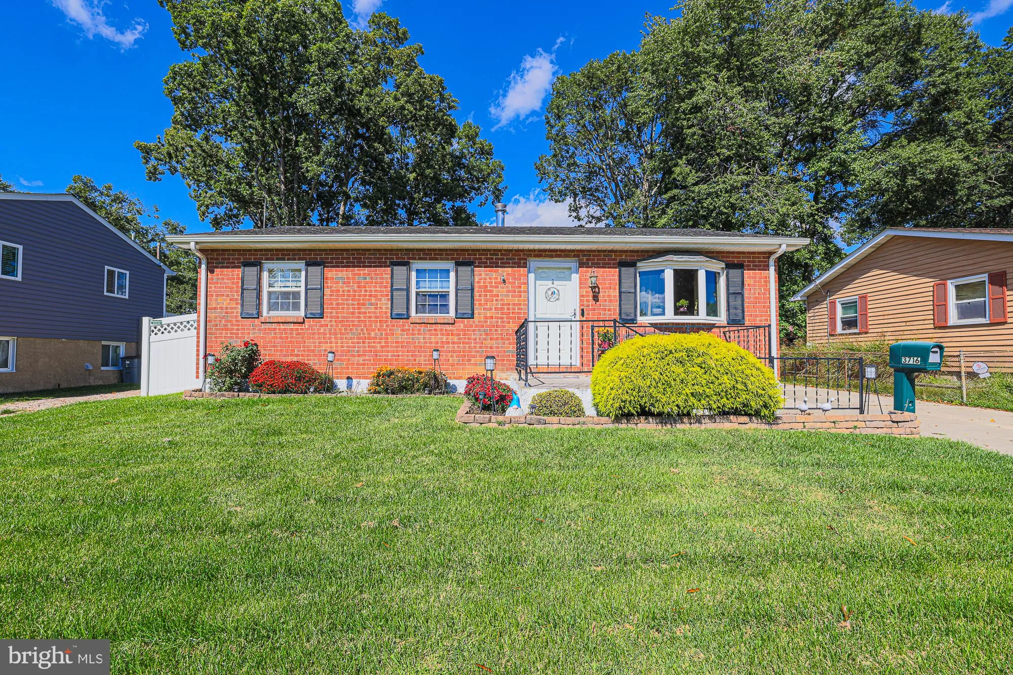 3716 Red Grove Road, Baltimore, MD 21220