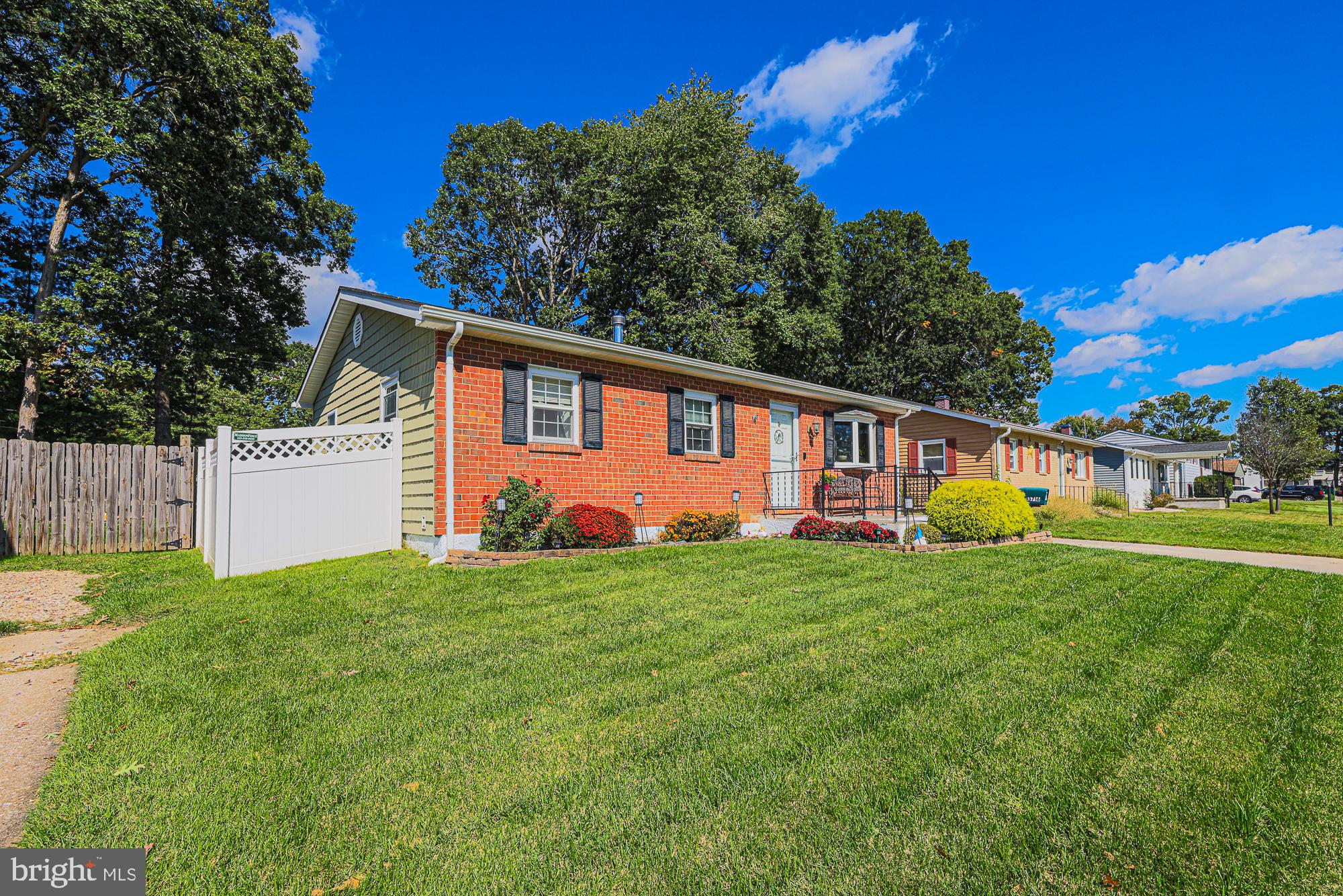 3716 RED GROVE ROAD
