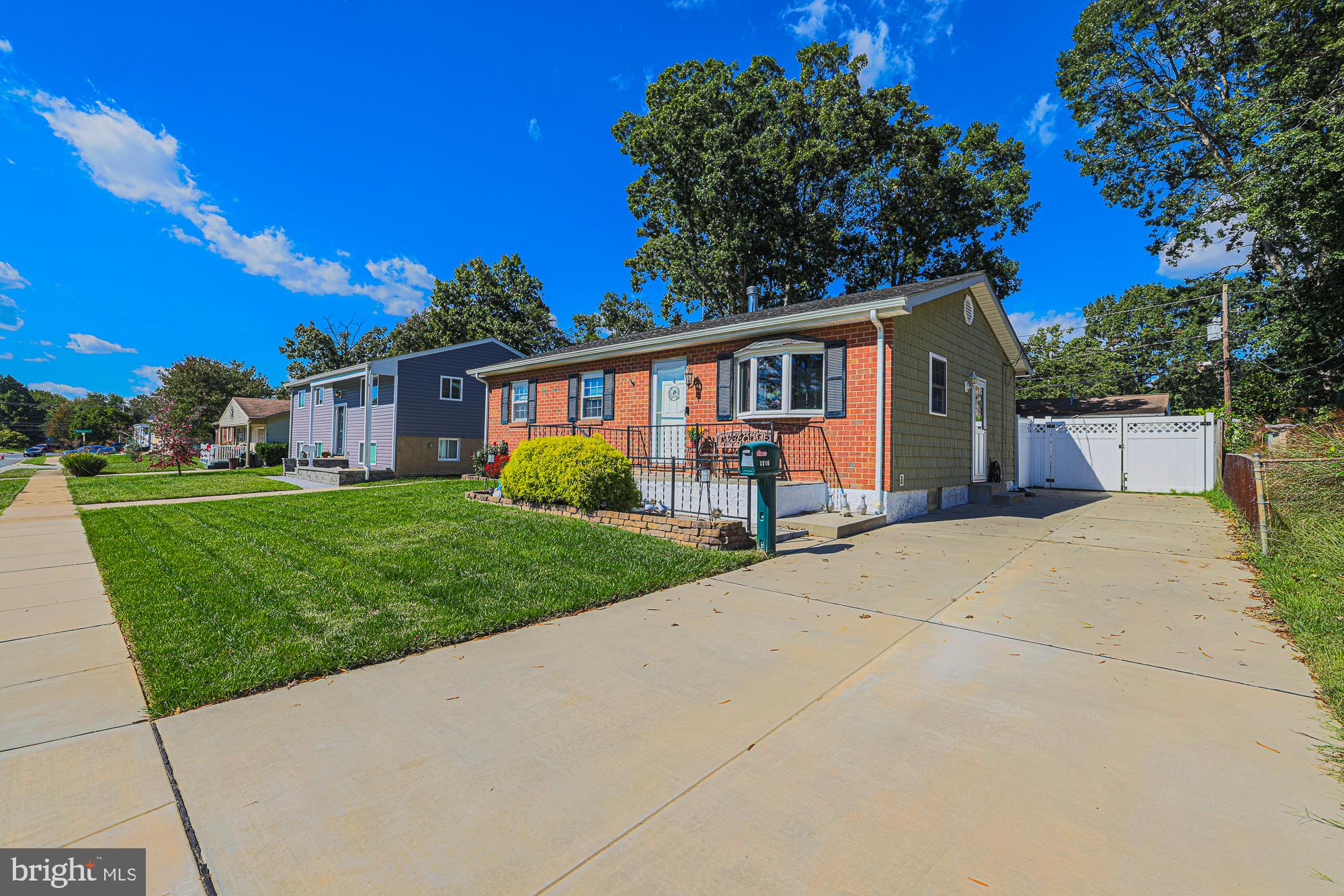 3716 RED GROVE ROAD