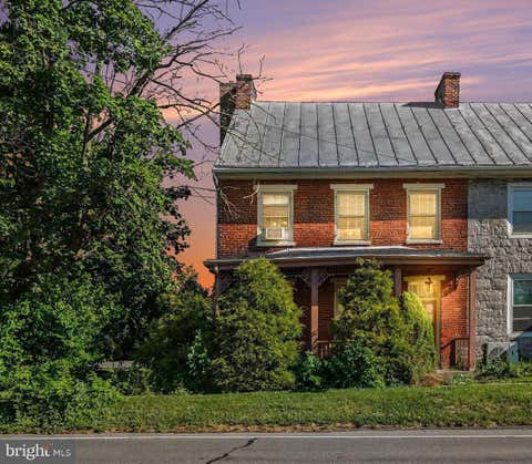 Townhouse For Sale - 2143 Newville Road Rd<br/> CARLISLE, PA 17015