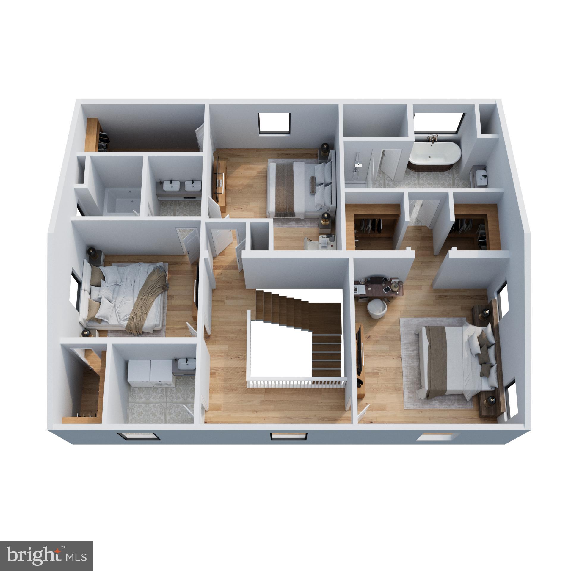 12005 PARKRIVER DRIVE