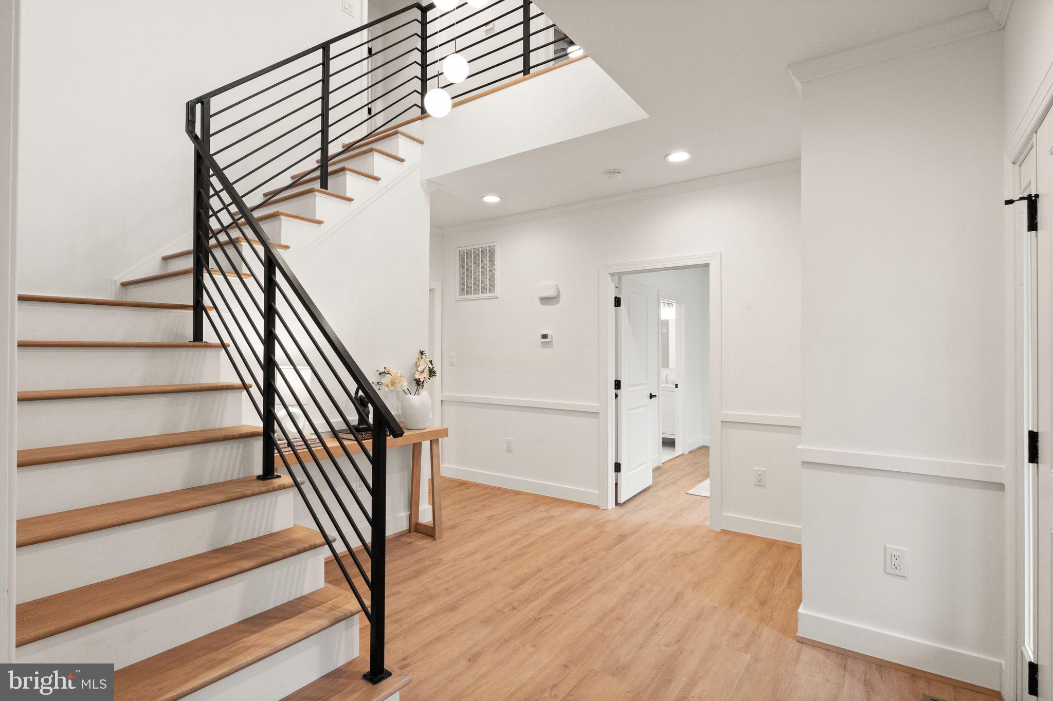 BRADLEY FOREST - Residential