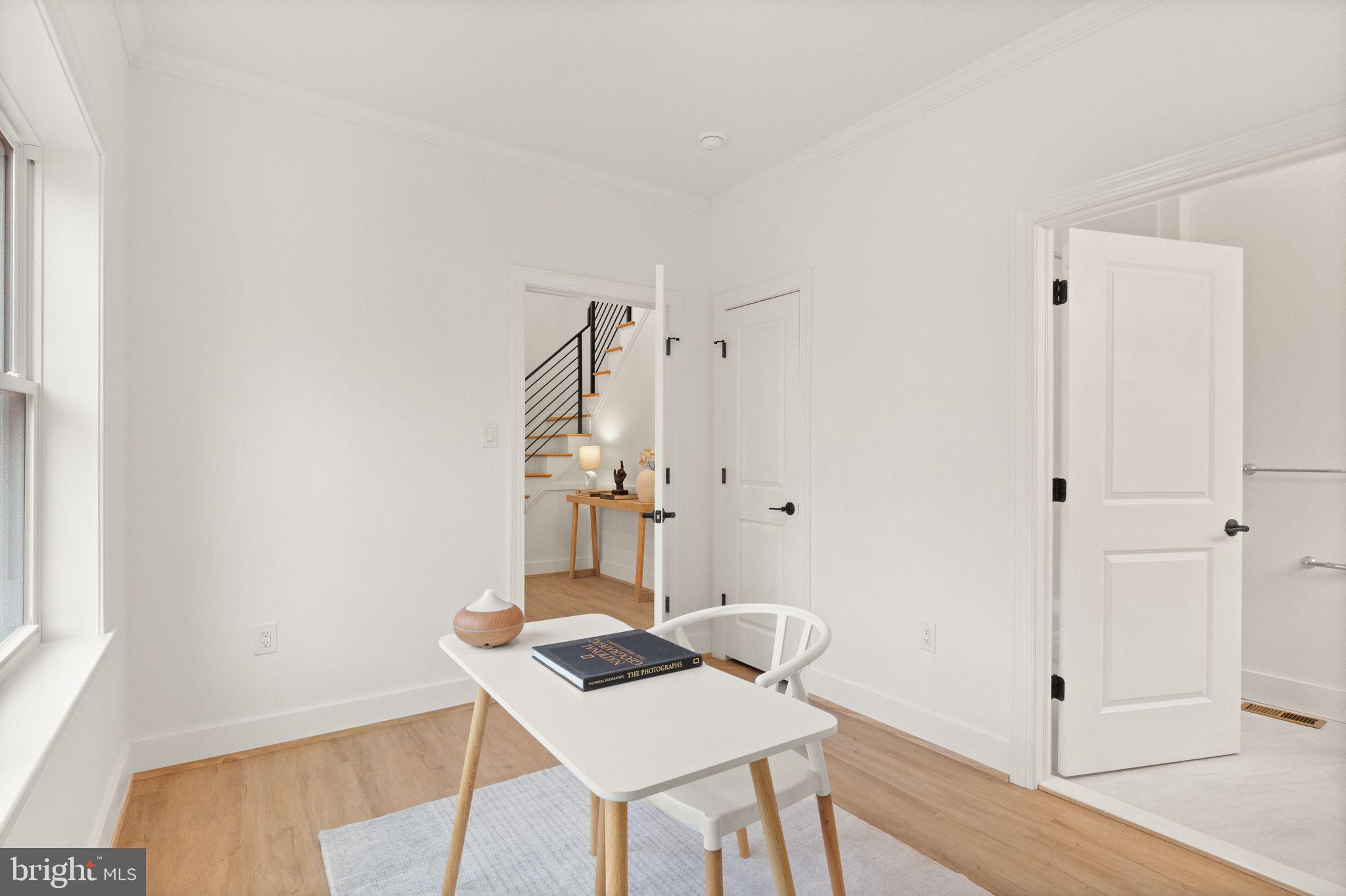 BRADLEY FOREST - Residential