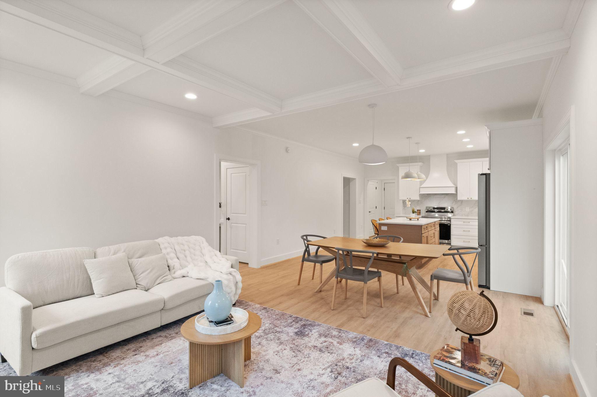 BRADLEY FOREST - Residential