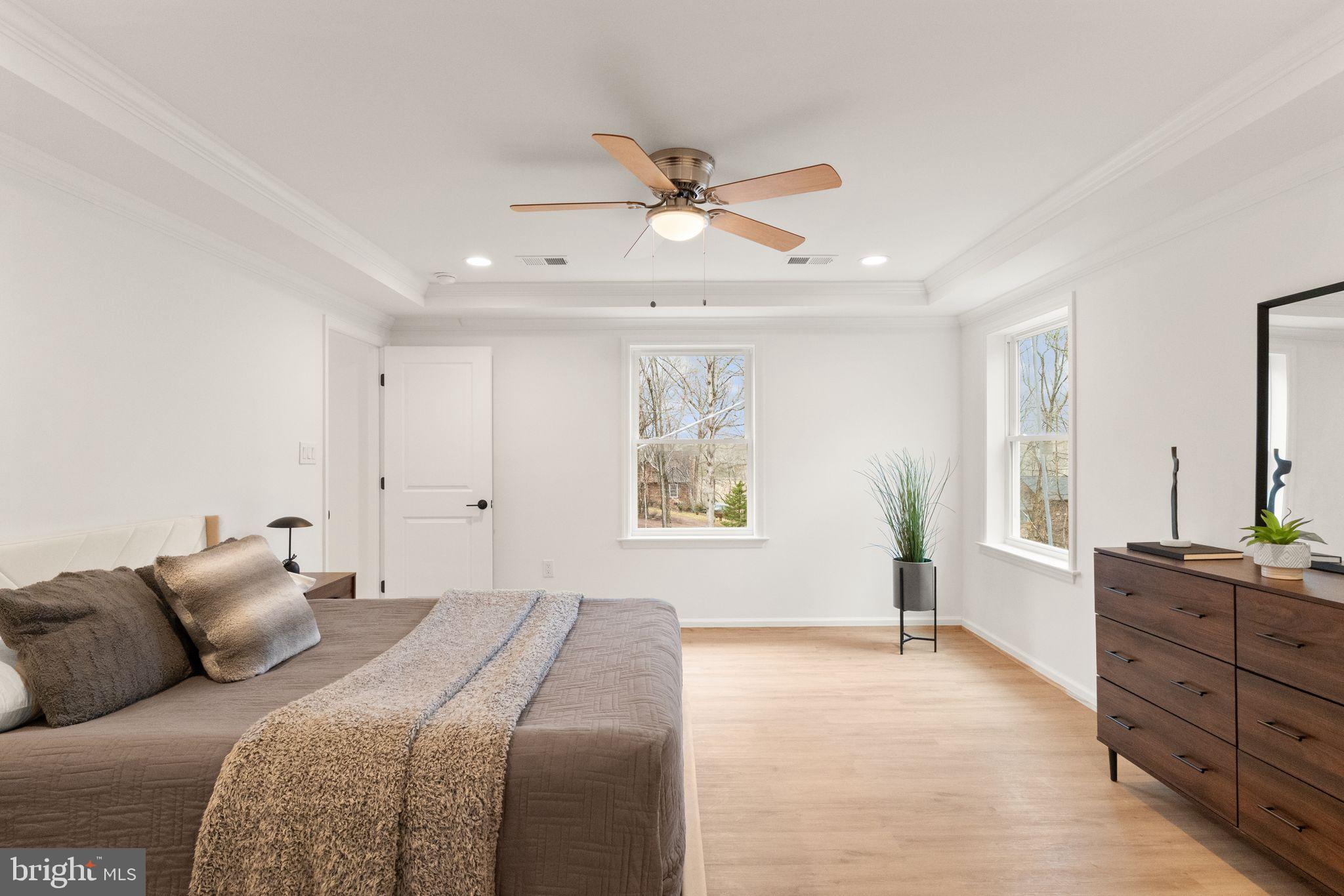 BRADLEY FOREST - Residential