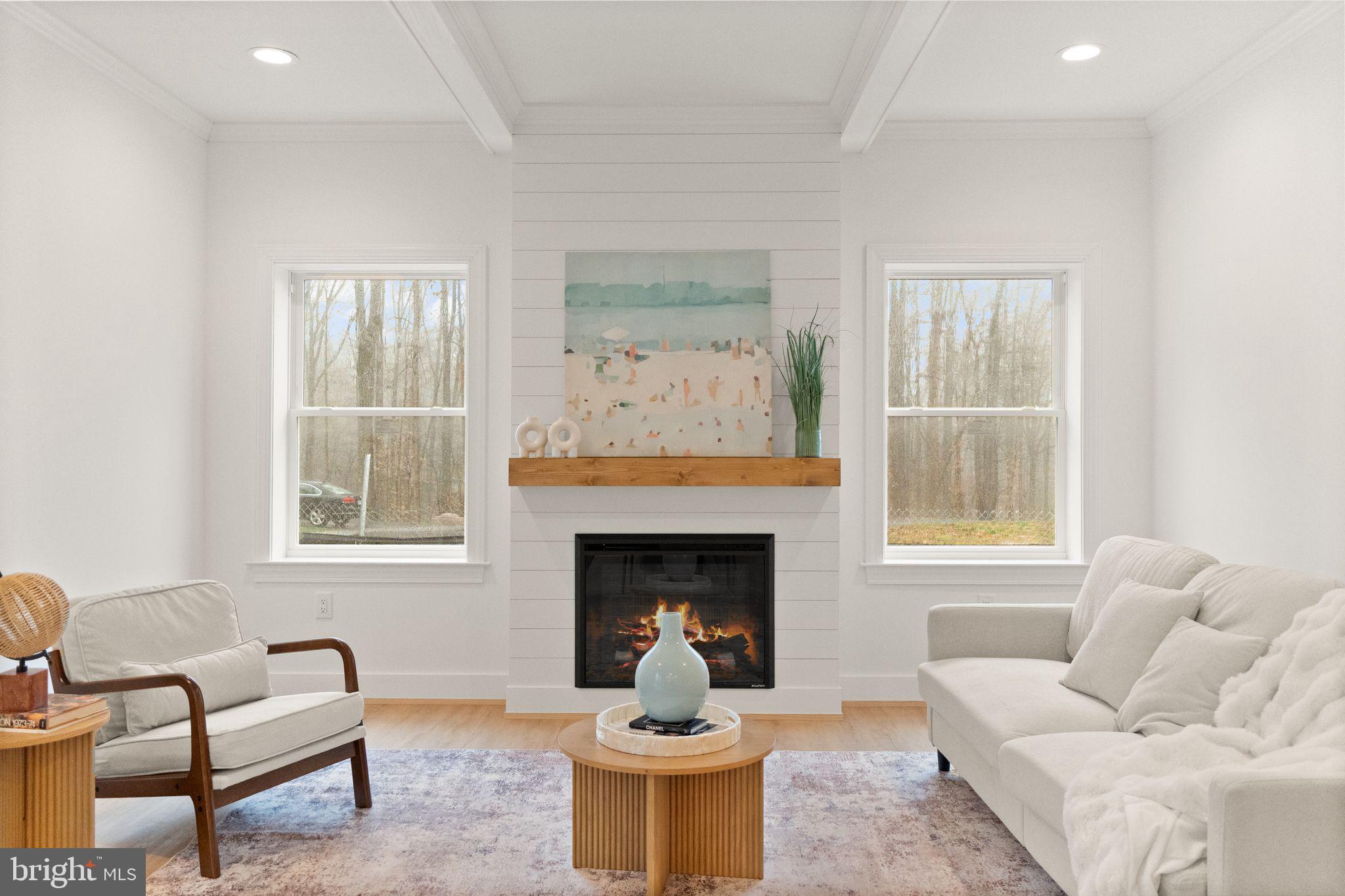 BRADLEY FOREST - Residential