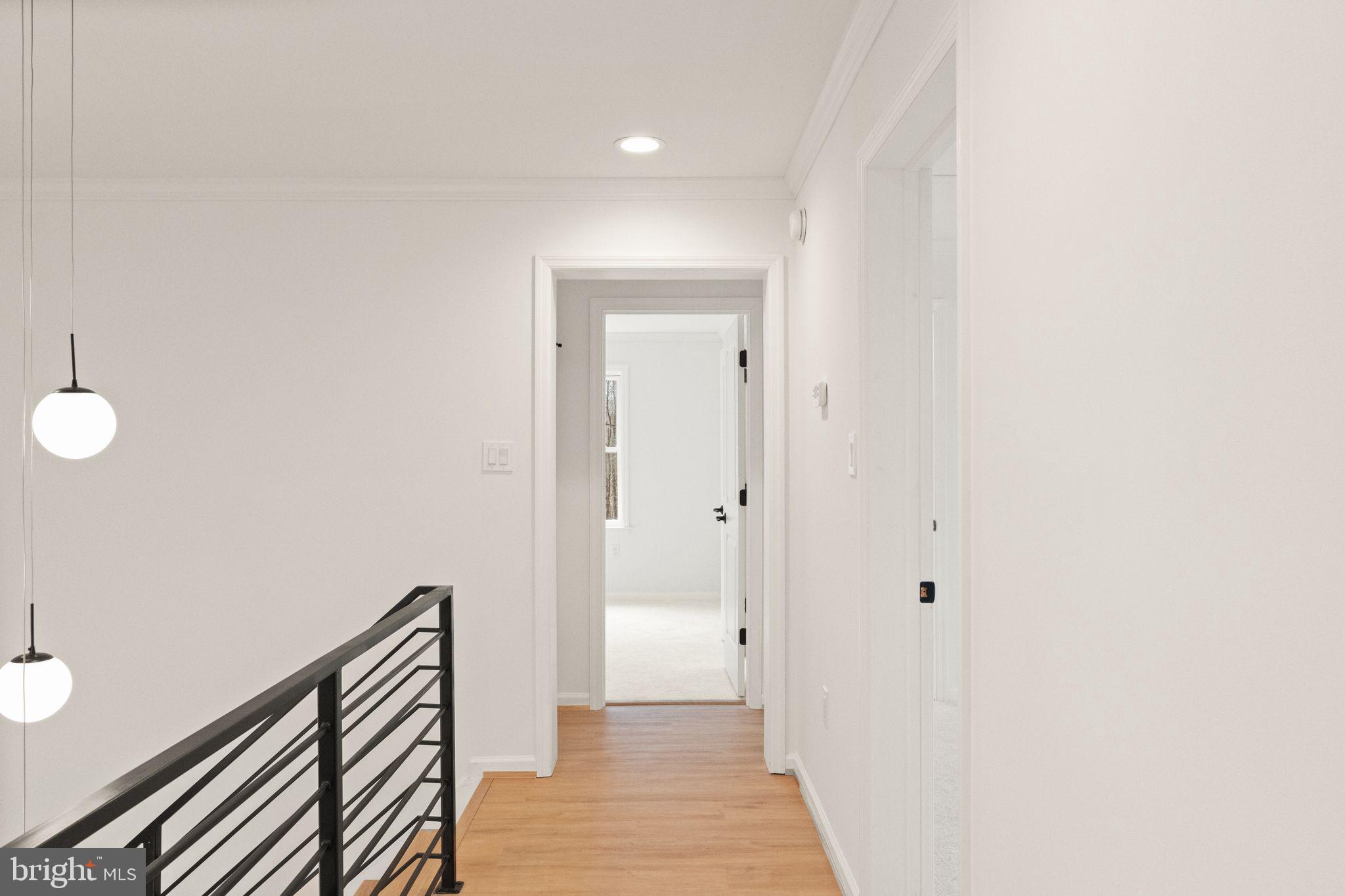 BRADLEY FOREST - Residential