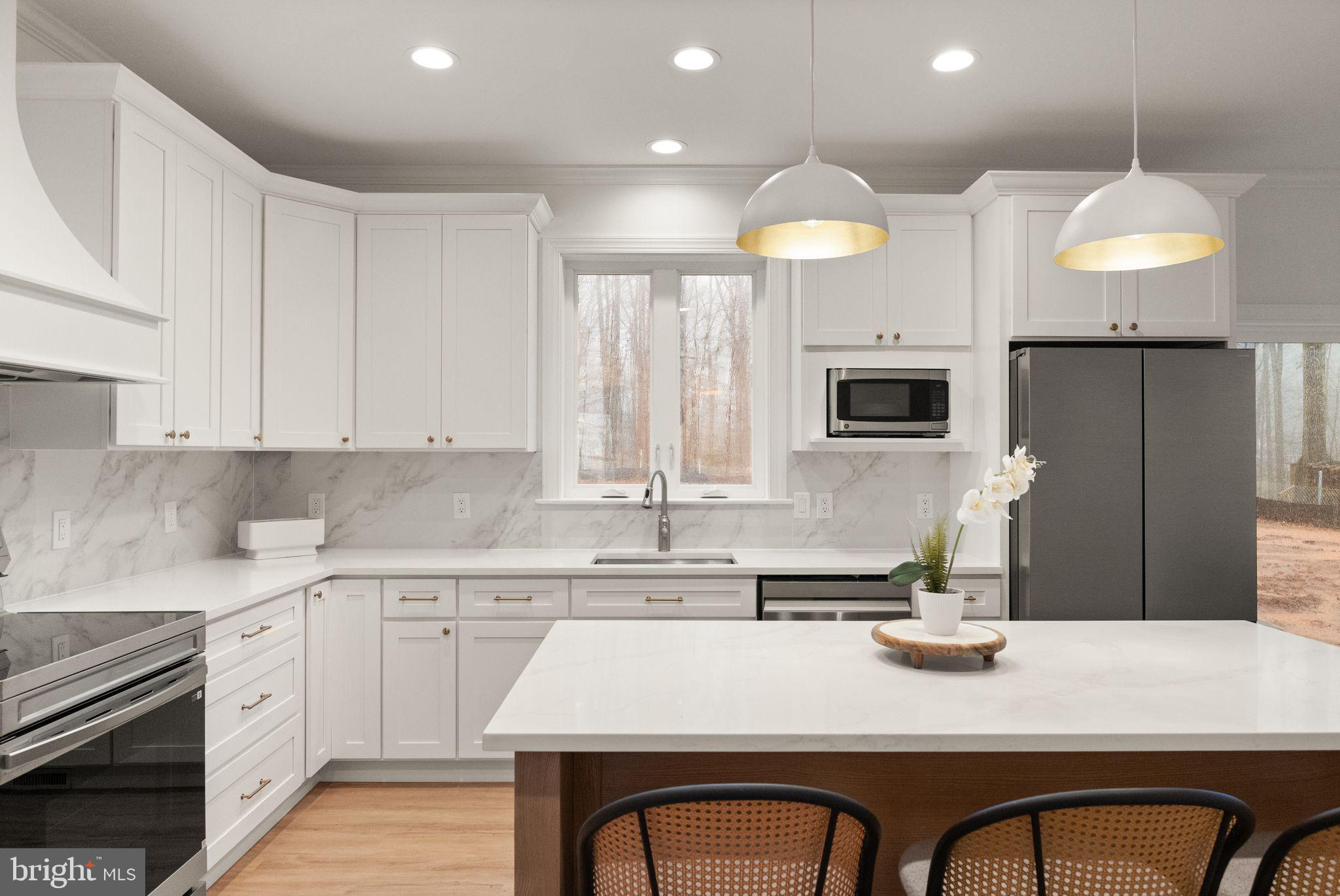 BRADLEY FOREST - Residential