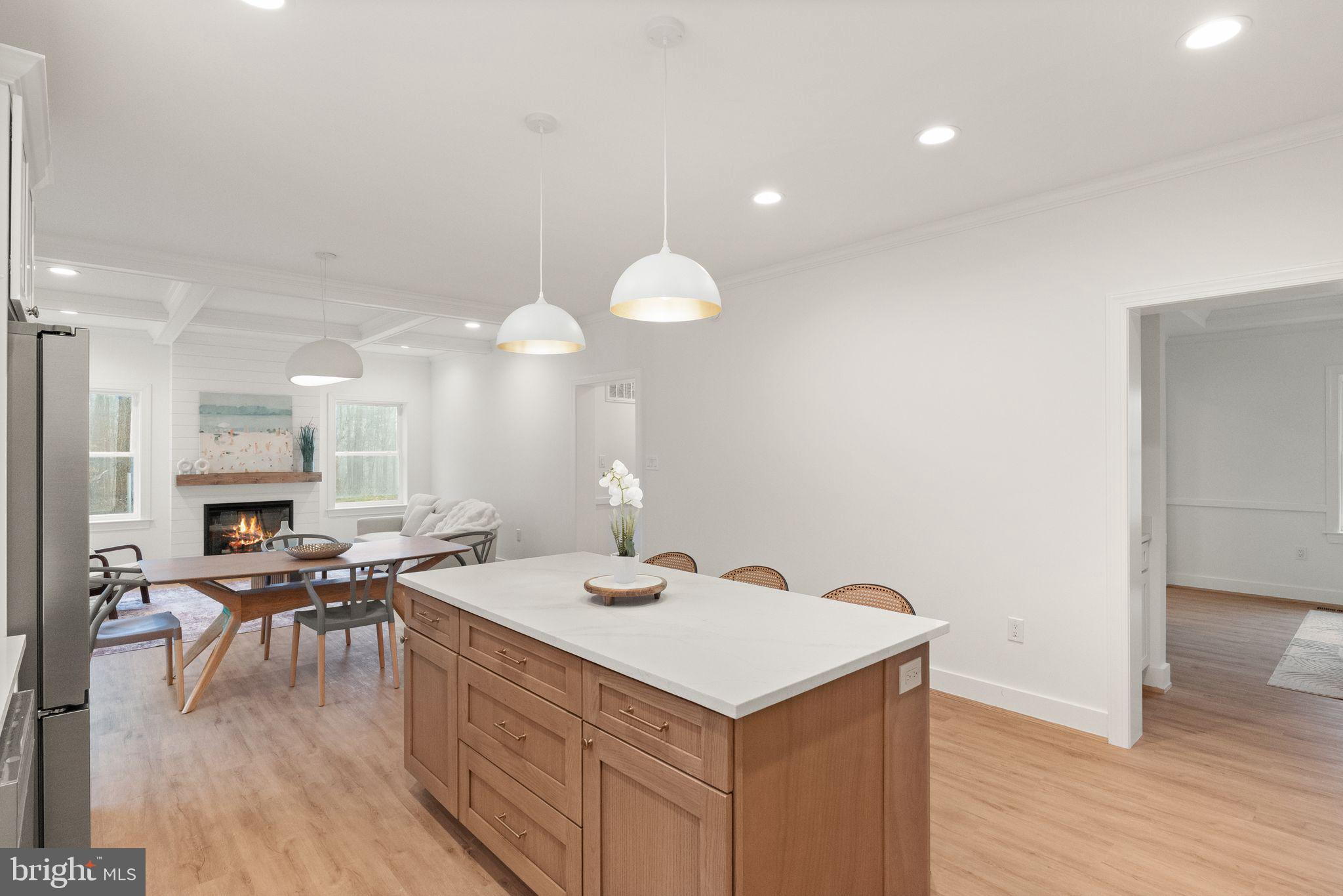 BRADLEY FOREST - Residential