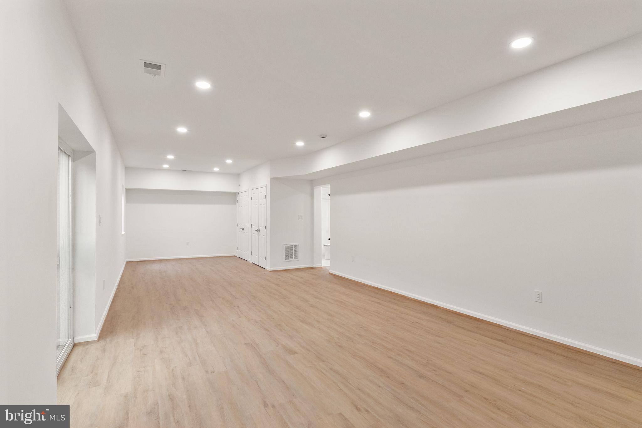 BRADLEY FOREST - Residential