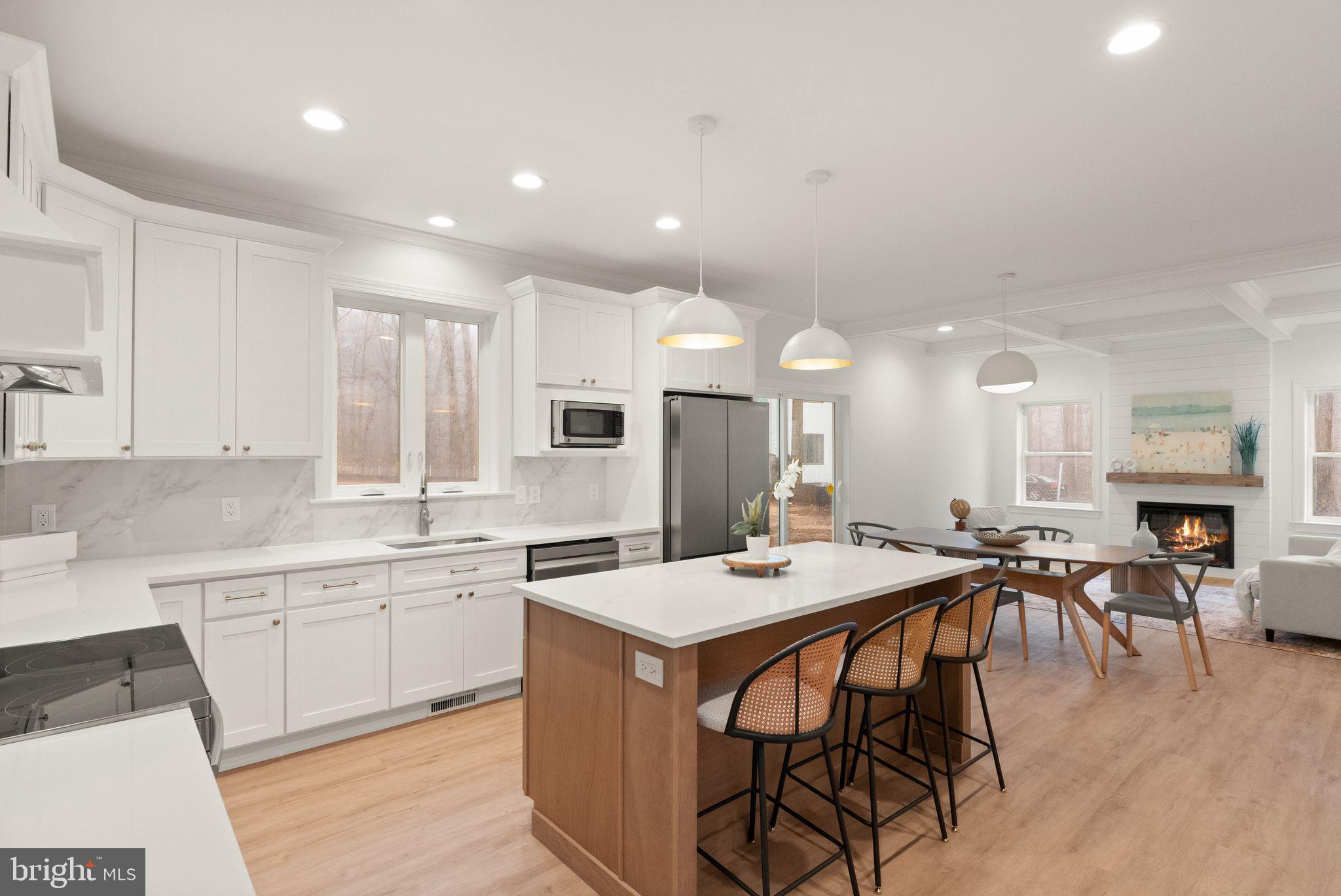 BRADLEY FOREST - Residential