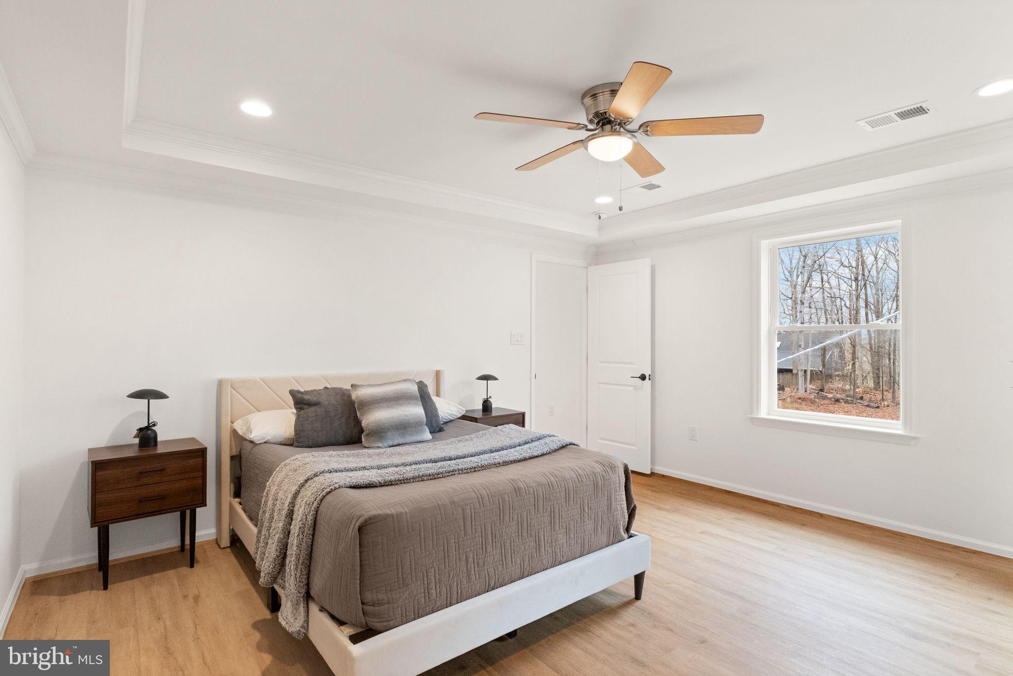 BRADLEY FOREST - Residential