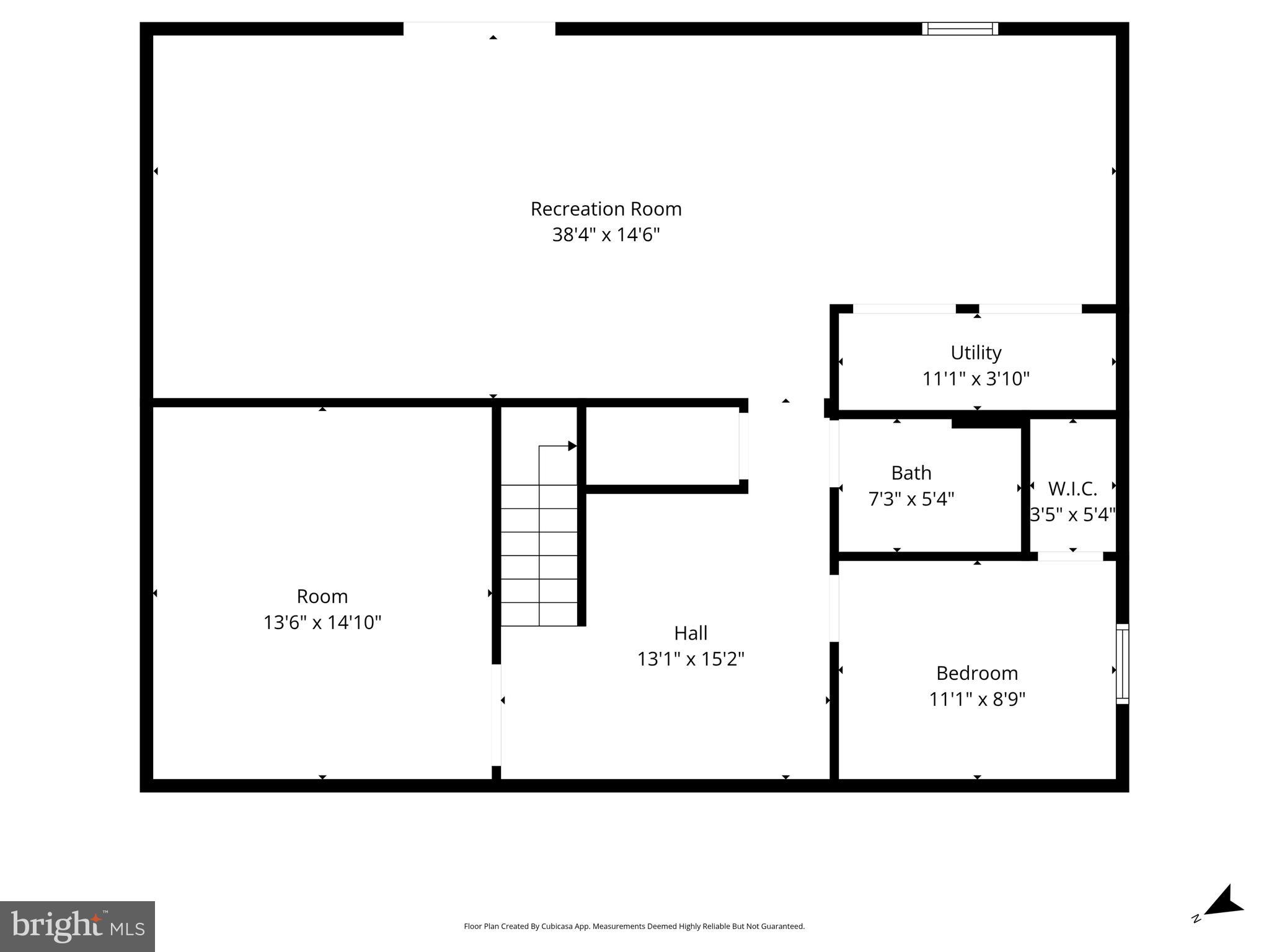 BRADLEY FOREST - Residential