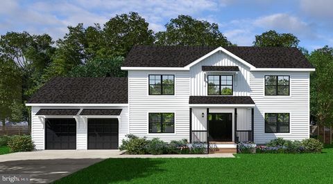 12005 PARKRIVER DRIVE MANASSAS VA 20112