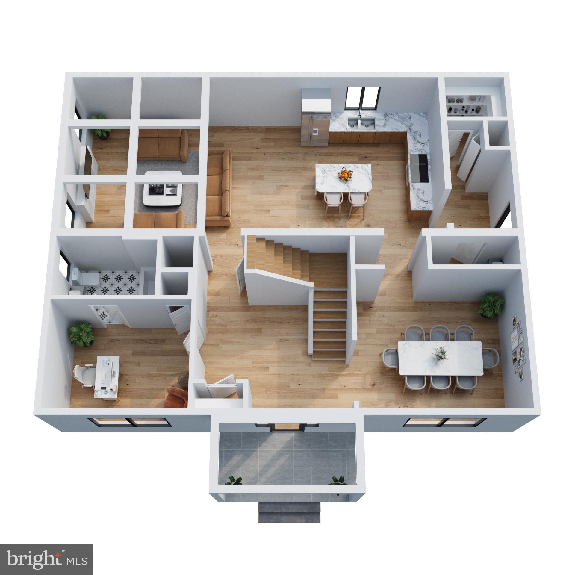 12005 PARKRIVER DRIVE