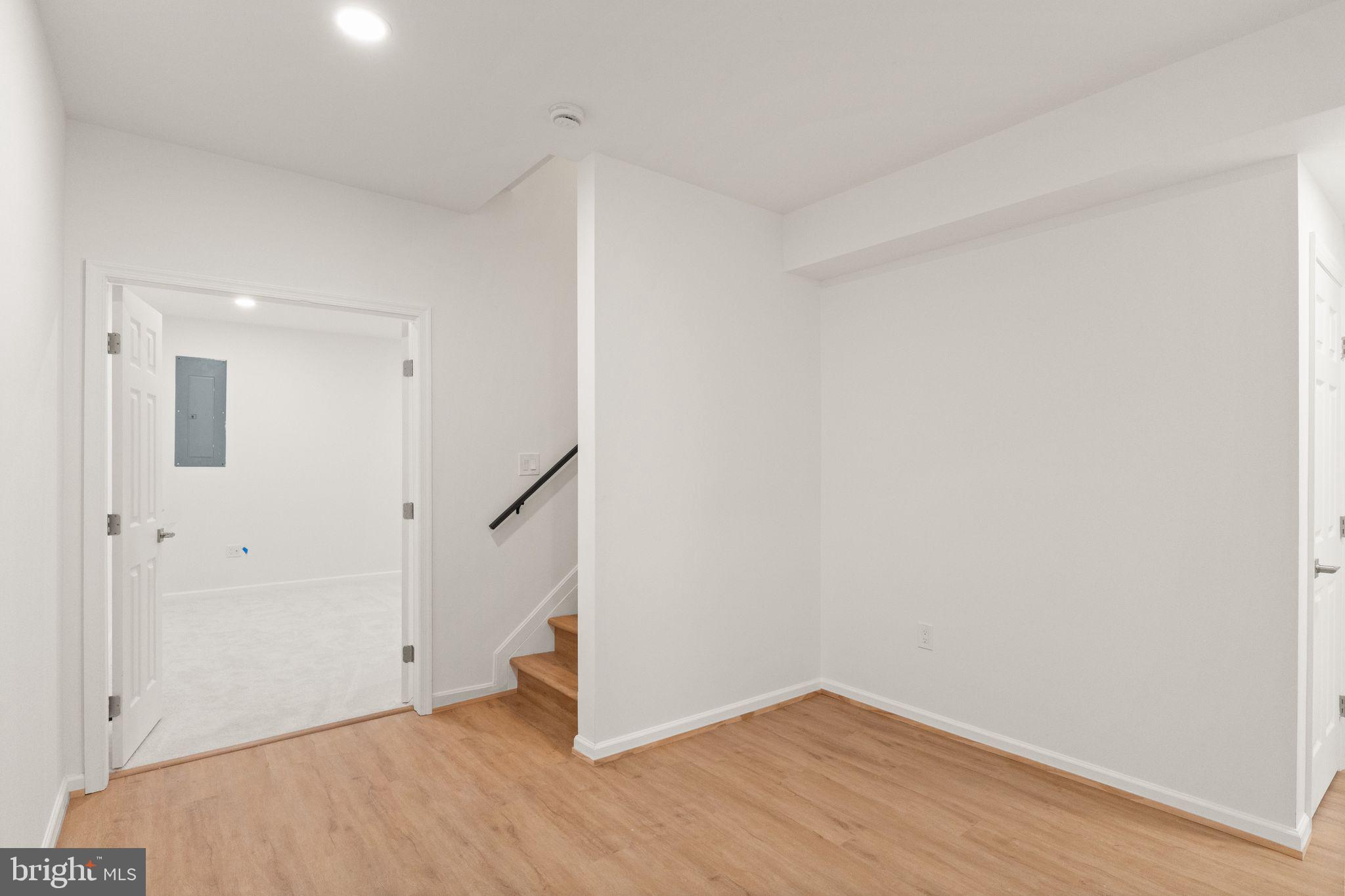 BRADLEY FOREST - Residential