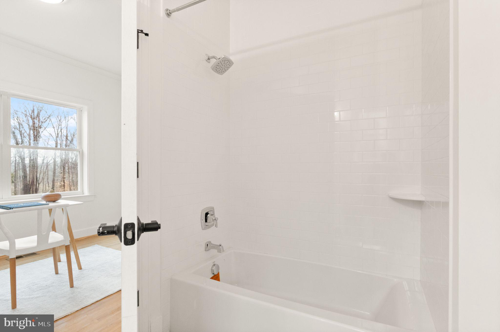 BRADLEY FOREST - Residential