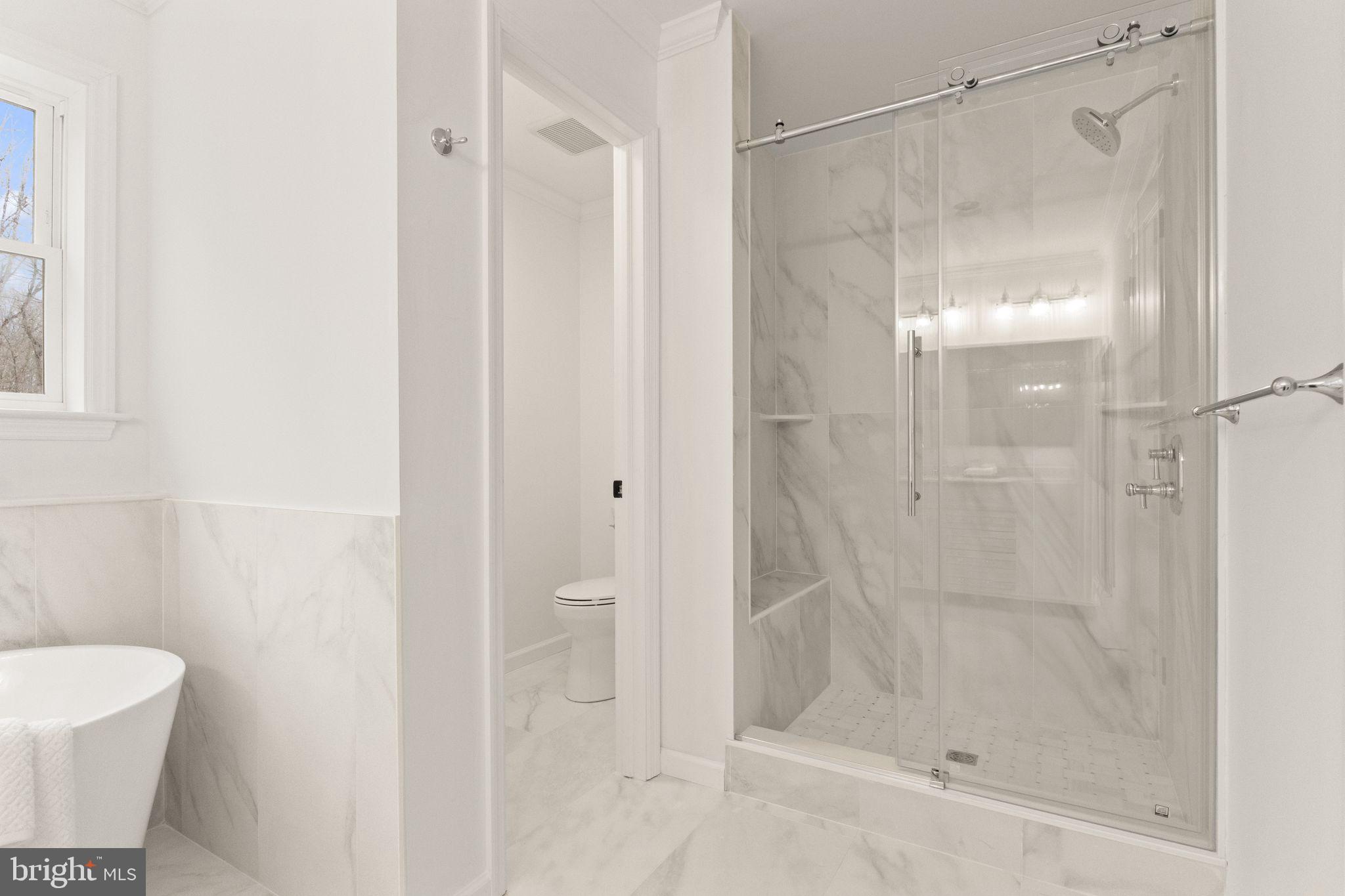 BRADLEY FOREST - Residential