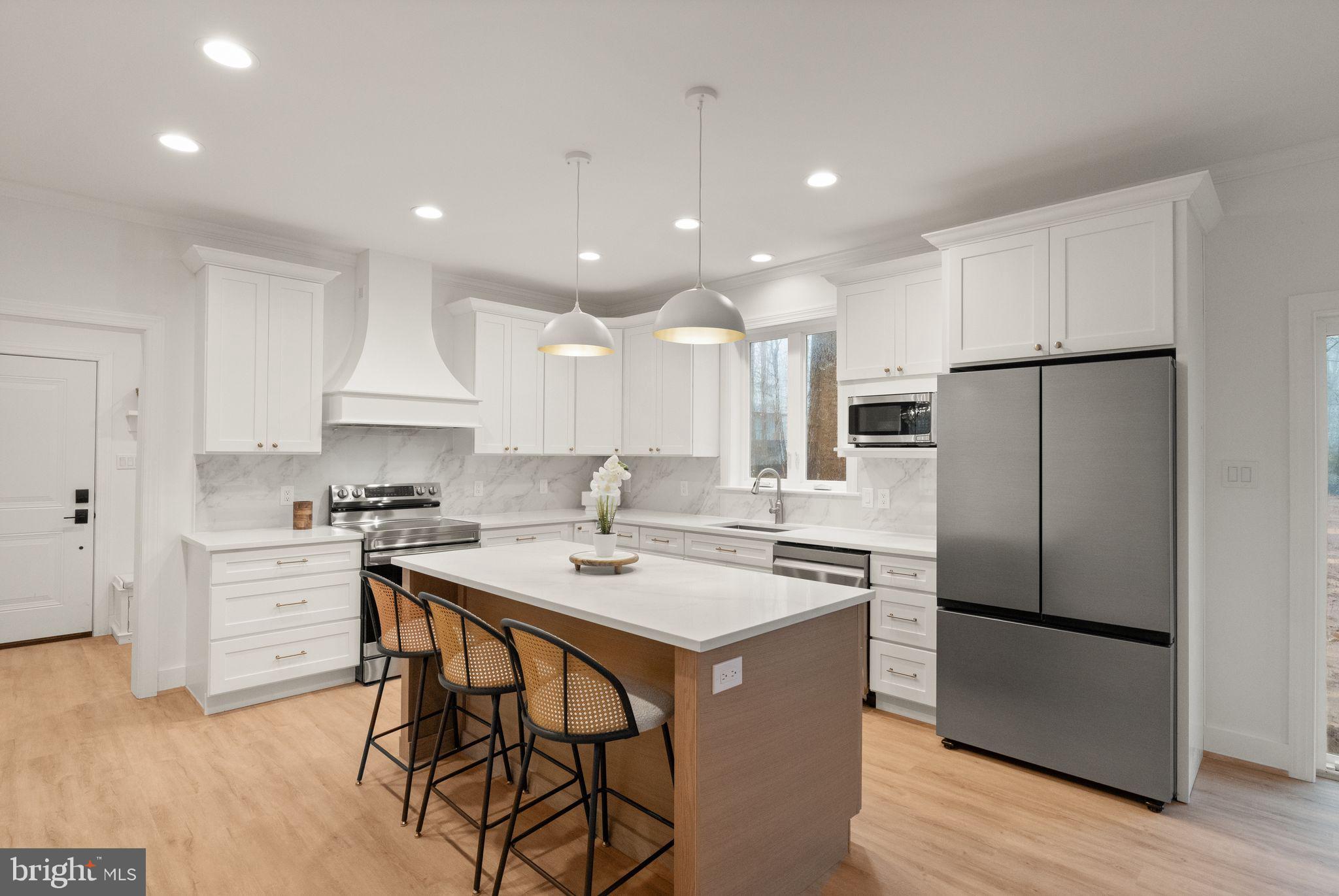 BRADLEY FOREST - Residential