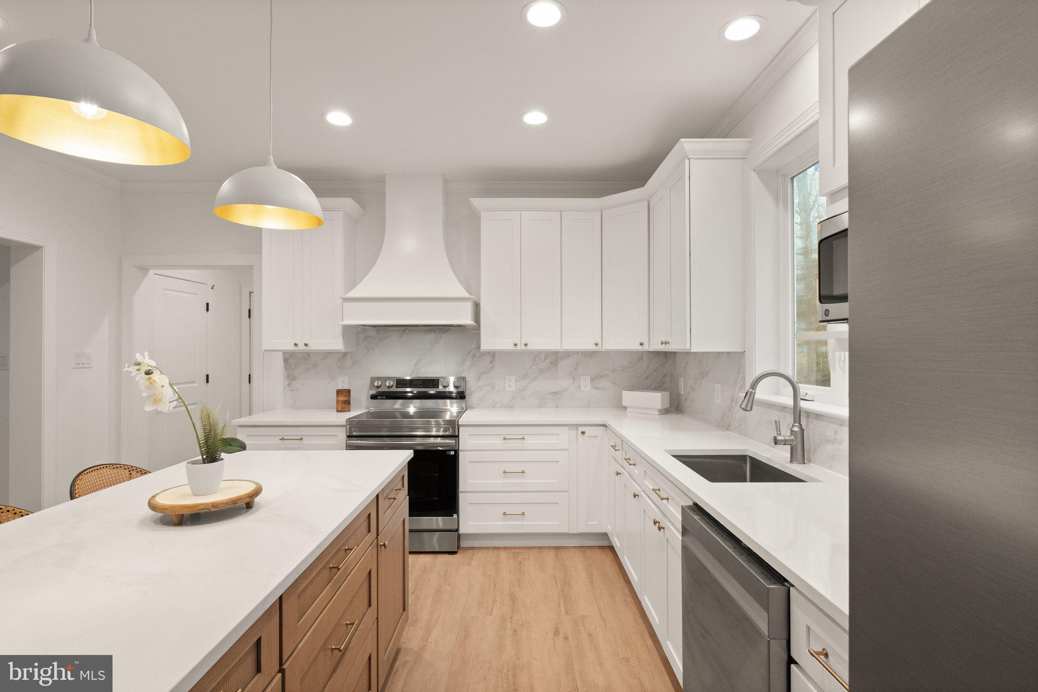 BRADLEY FOREST - Residential