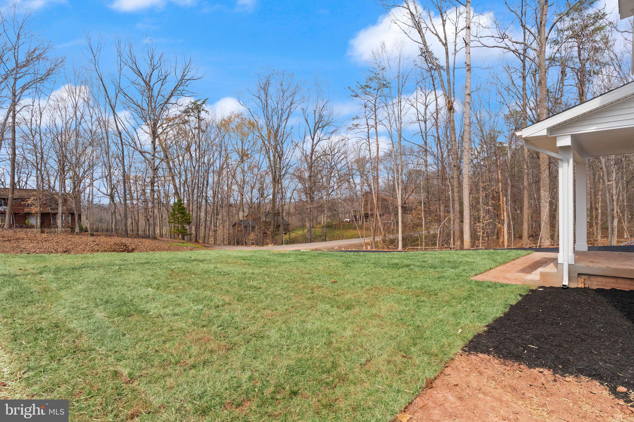 BRADLEY FOREST - Residential