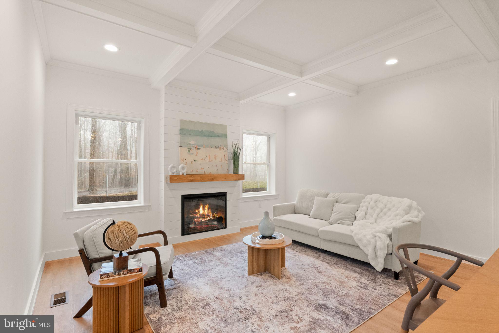 BRADLEY FOREST - Residential