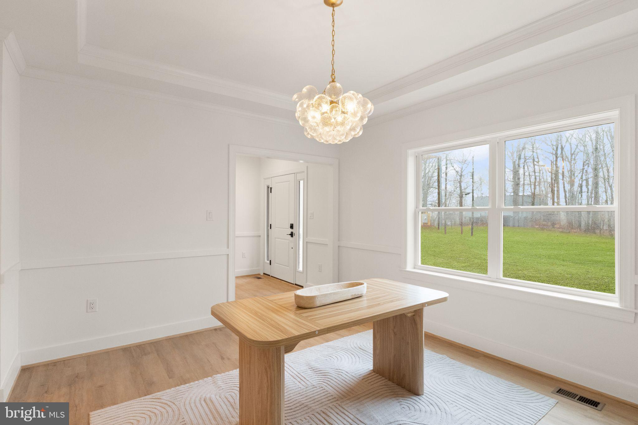 BRADLEY FOREST - Residential