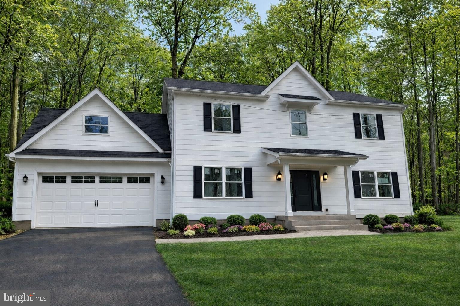 BRADLEY FOREST - Residential