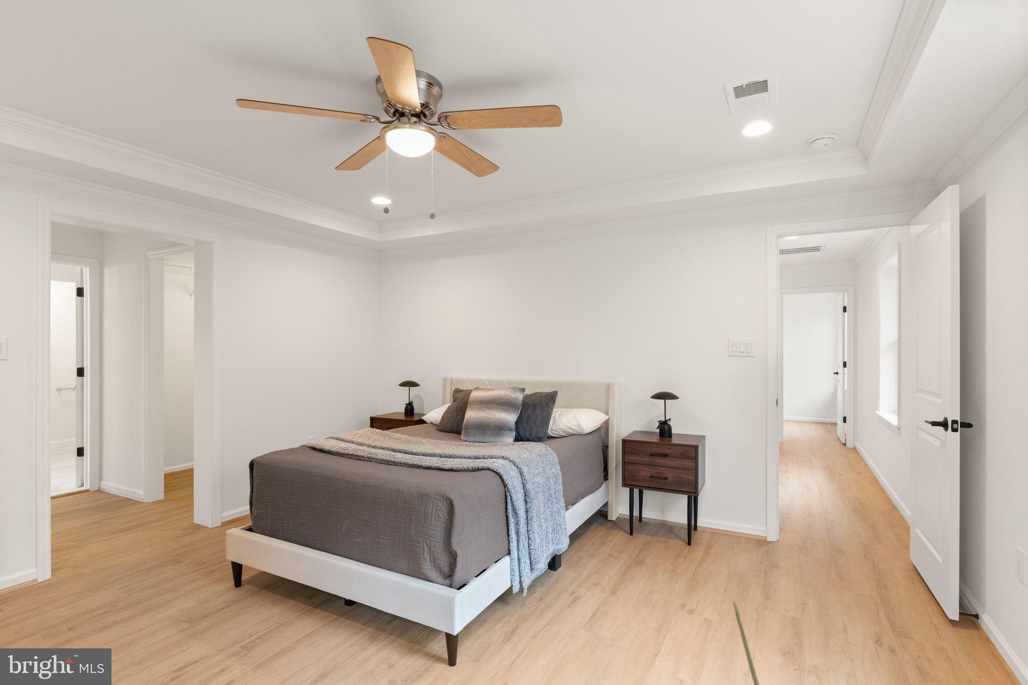 BRADLEY FOREST - Residential