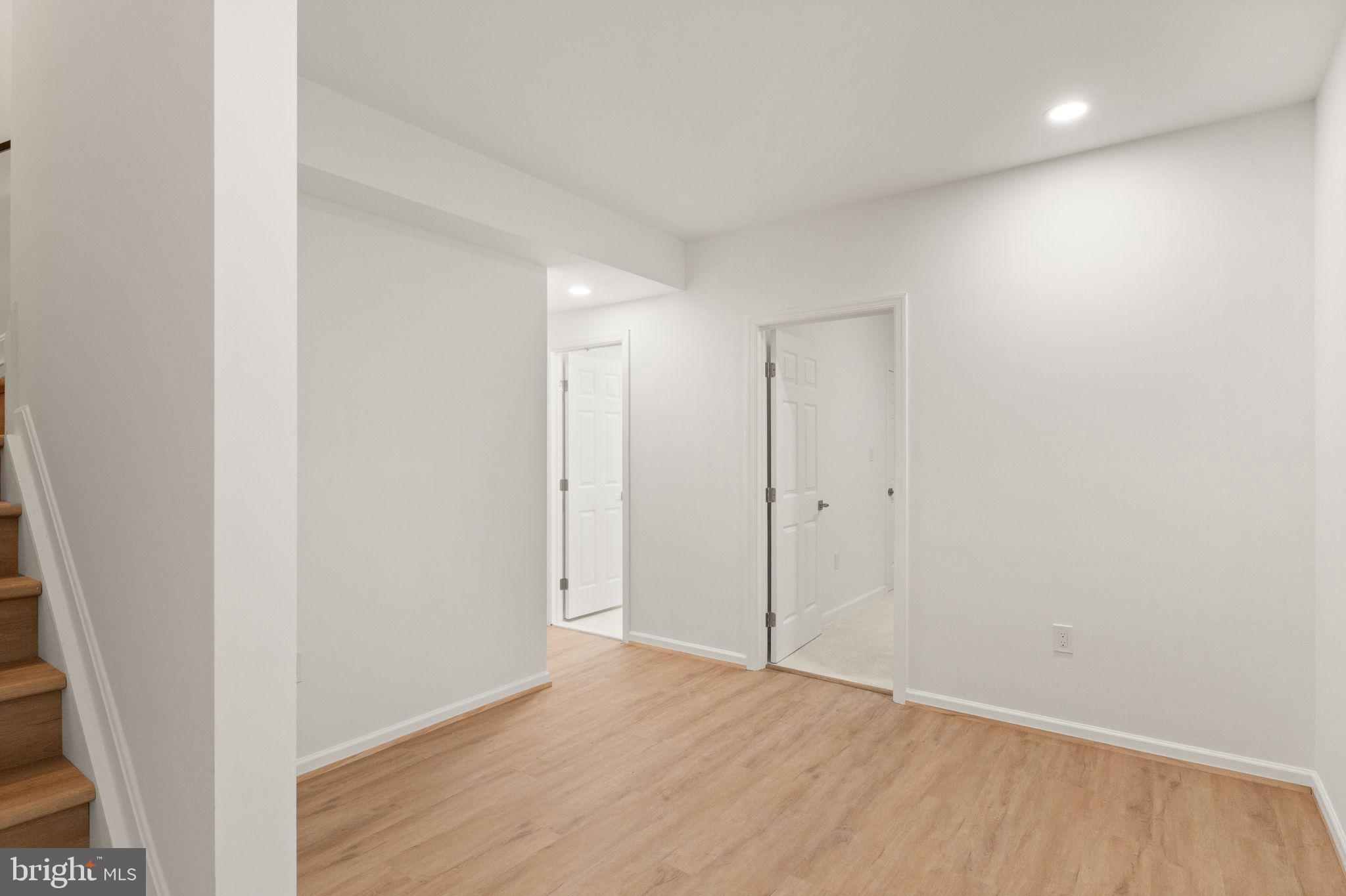 BRADLEY FOREST - Residential