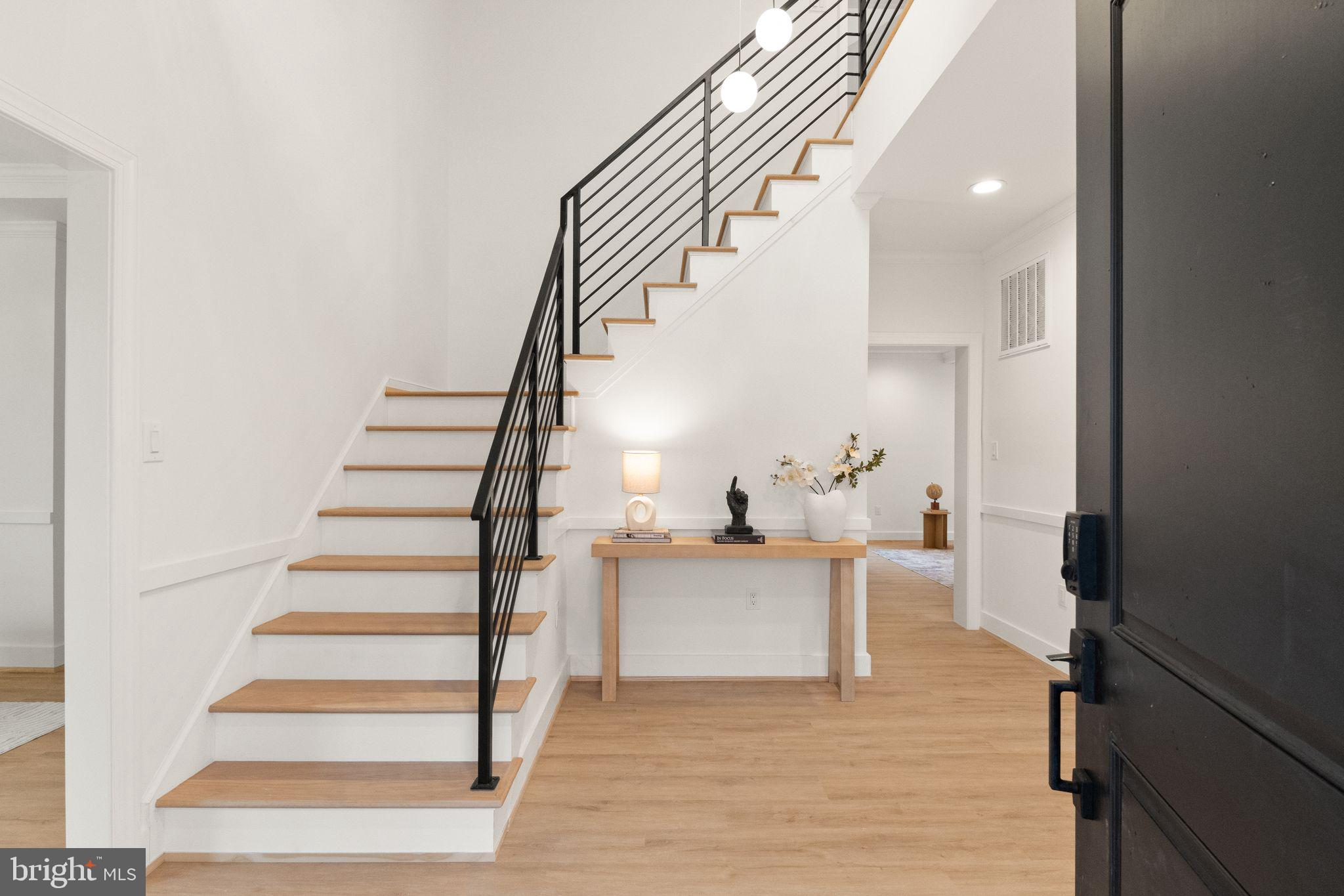 BRADLEY FOREST - Residential