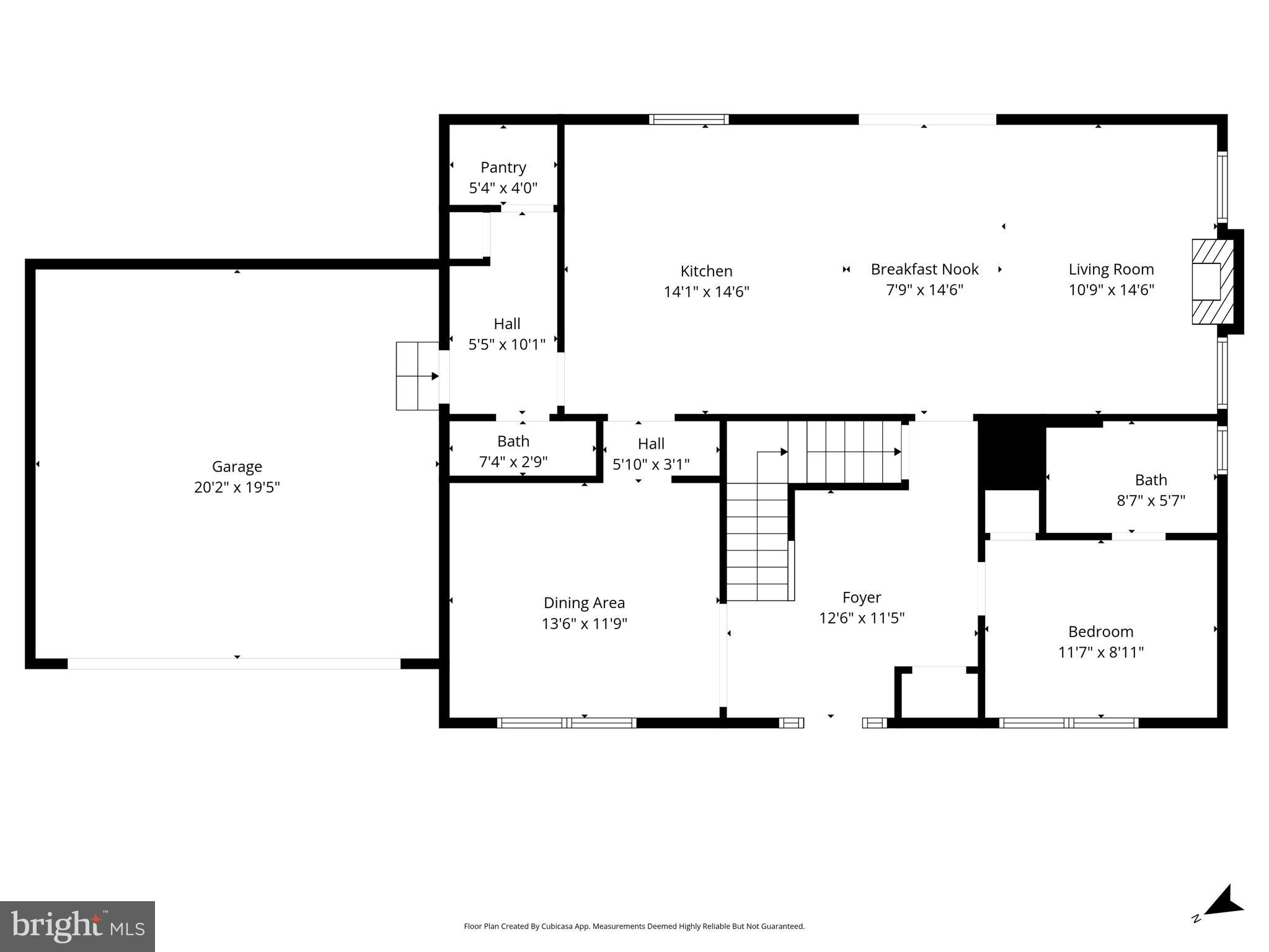BRADLEY FOREST - Residential