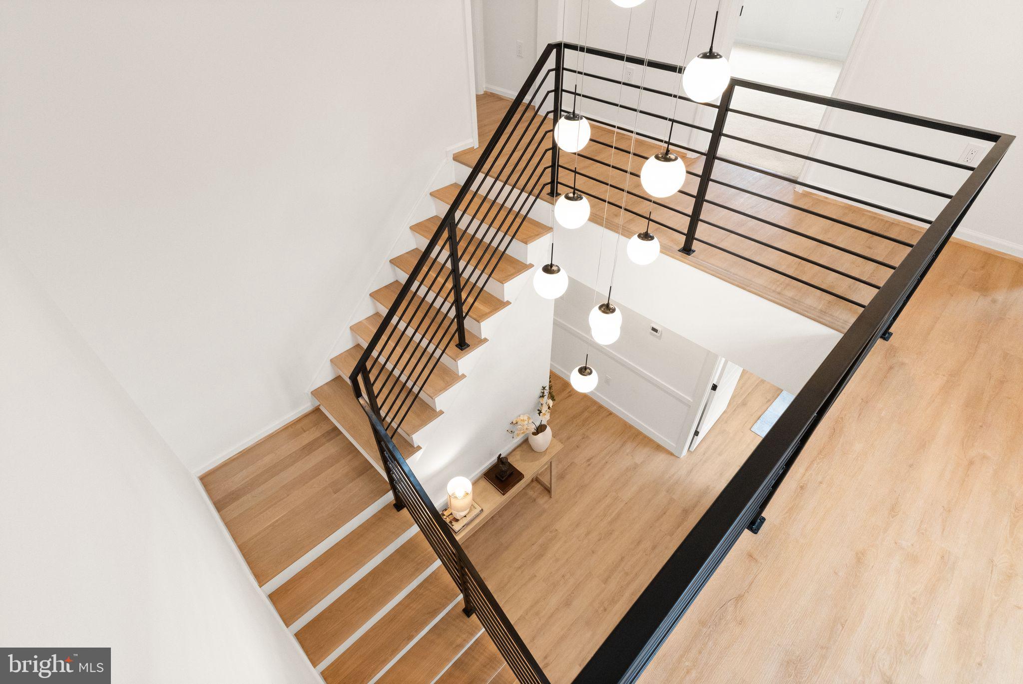 BRADLEY FOREST - Residential