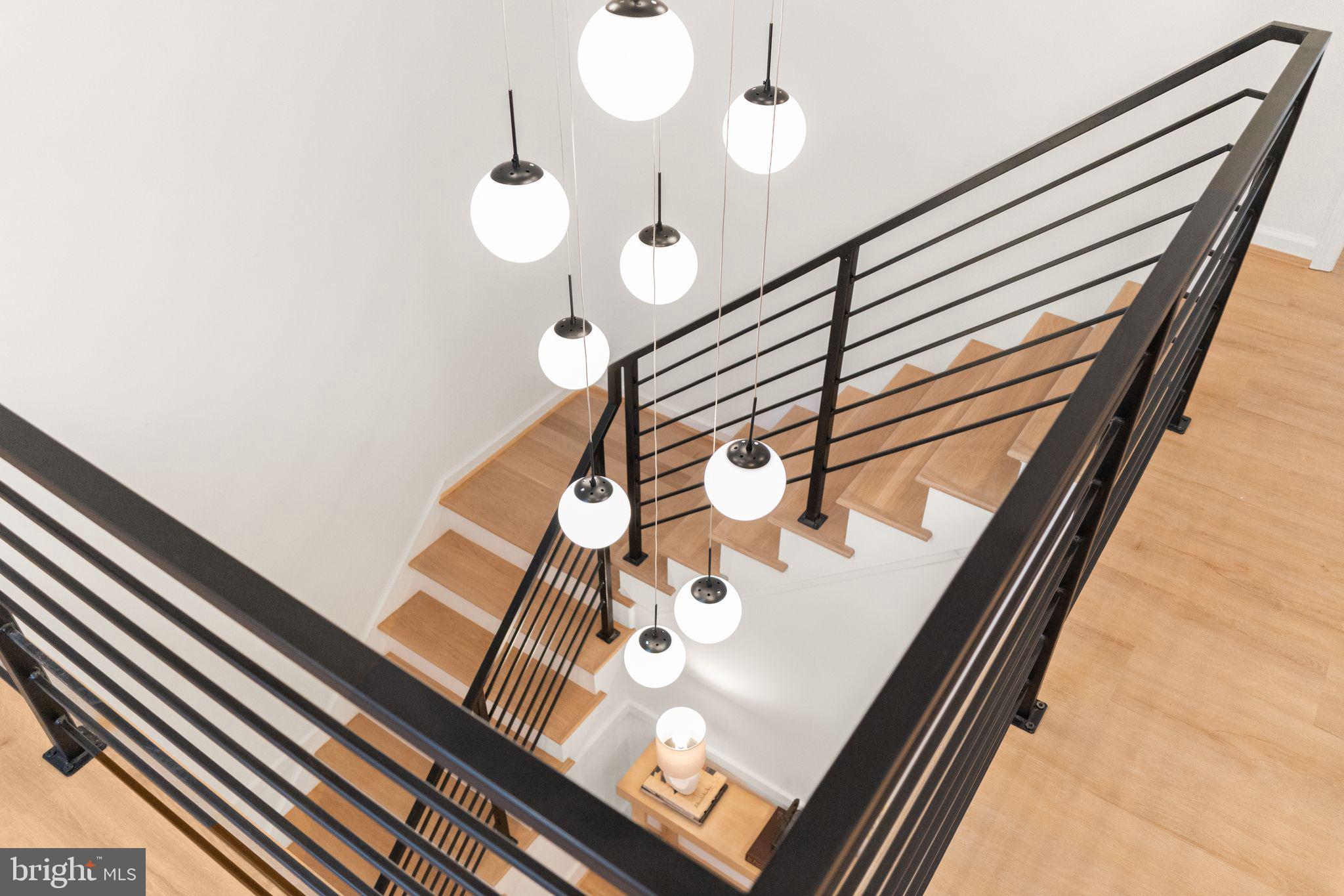 BRADLEY FOREST - Residential