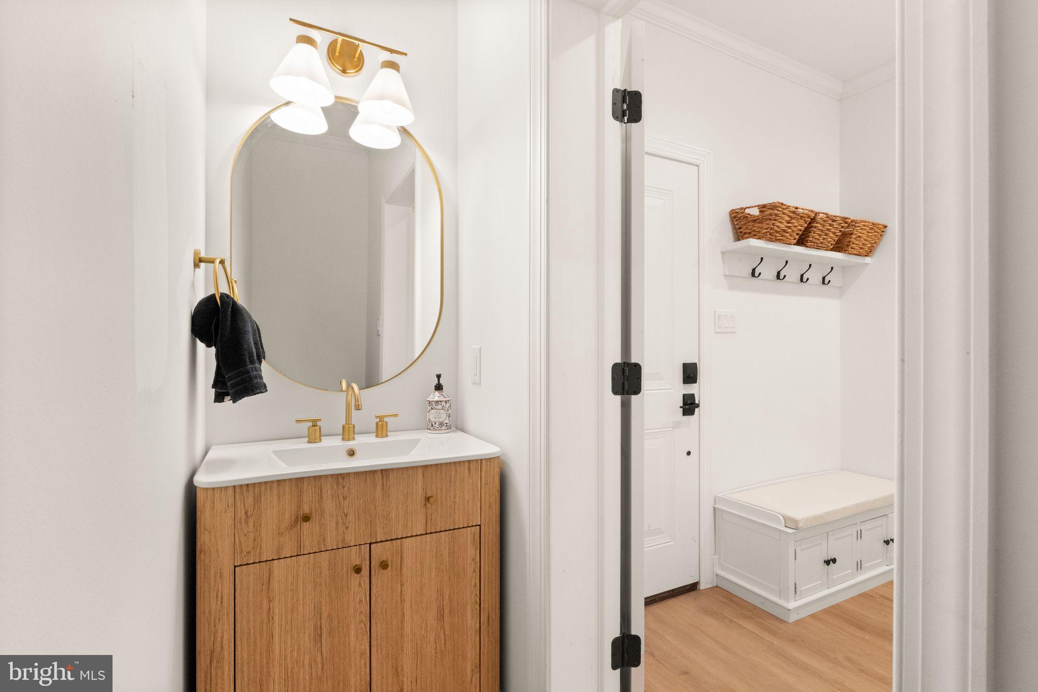 BRADLEY FOREST - Residential