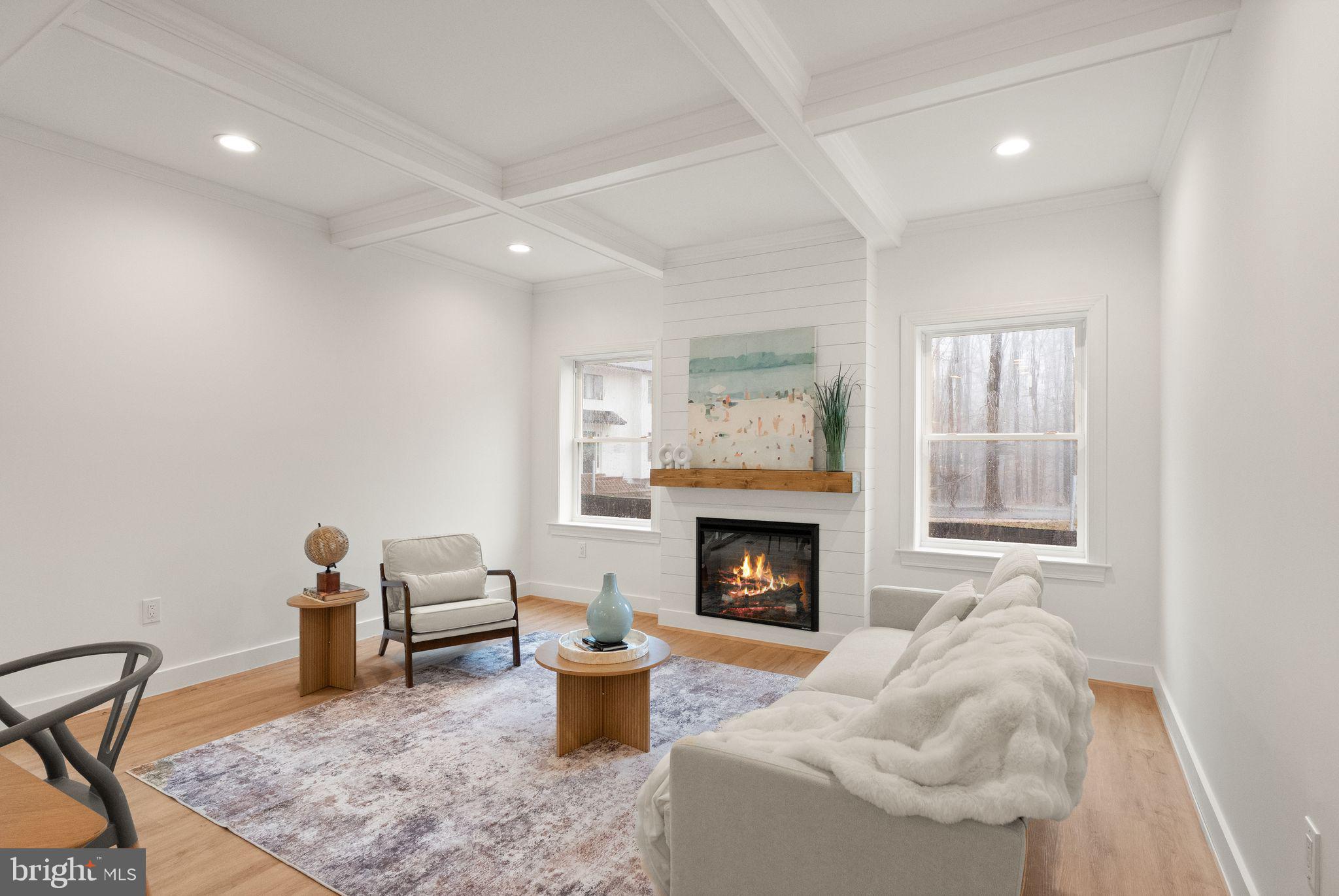 BRADLEY FOREST - Residential