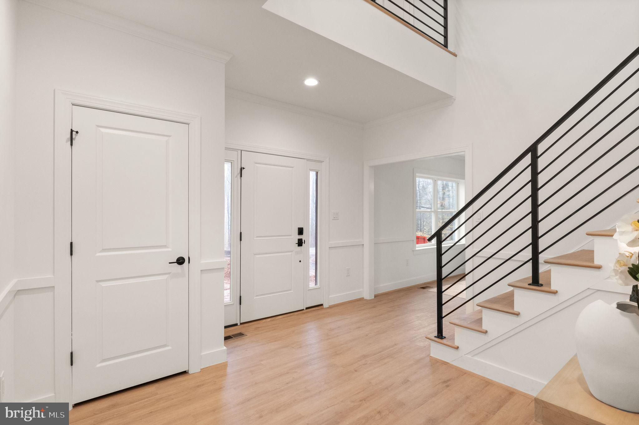 BRADLEY FOREST - Residential