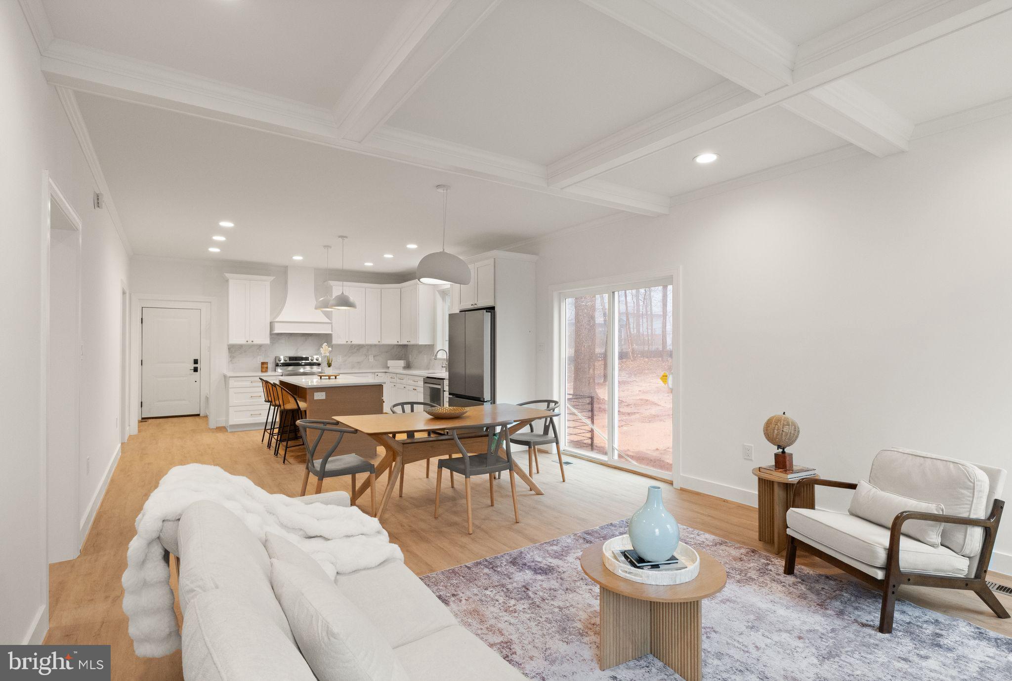 BRADLEY FOREST - Residential