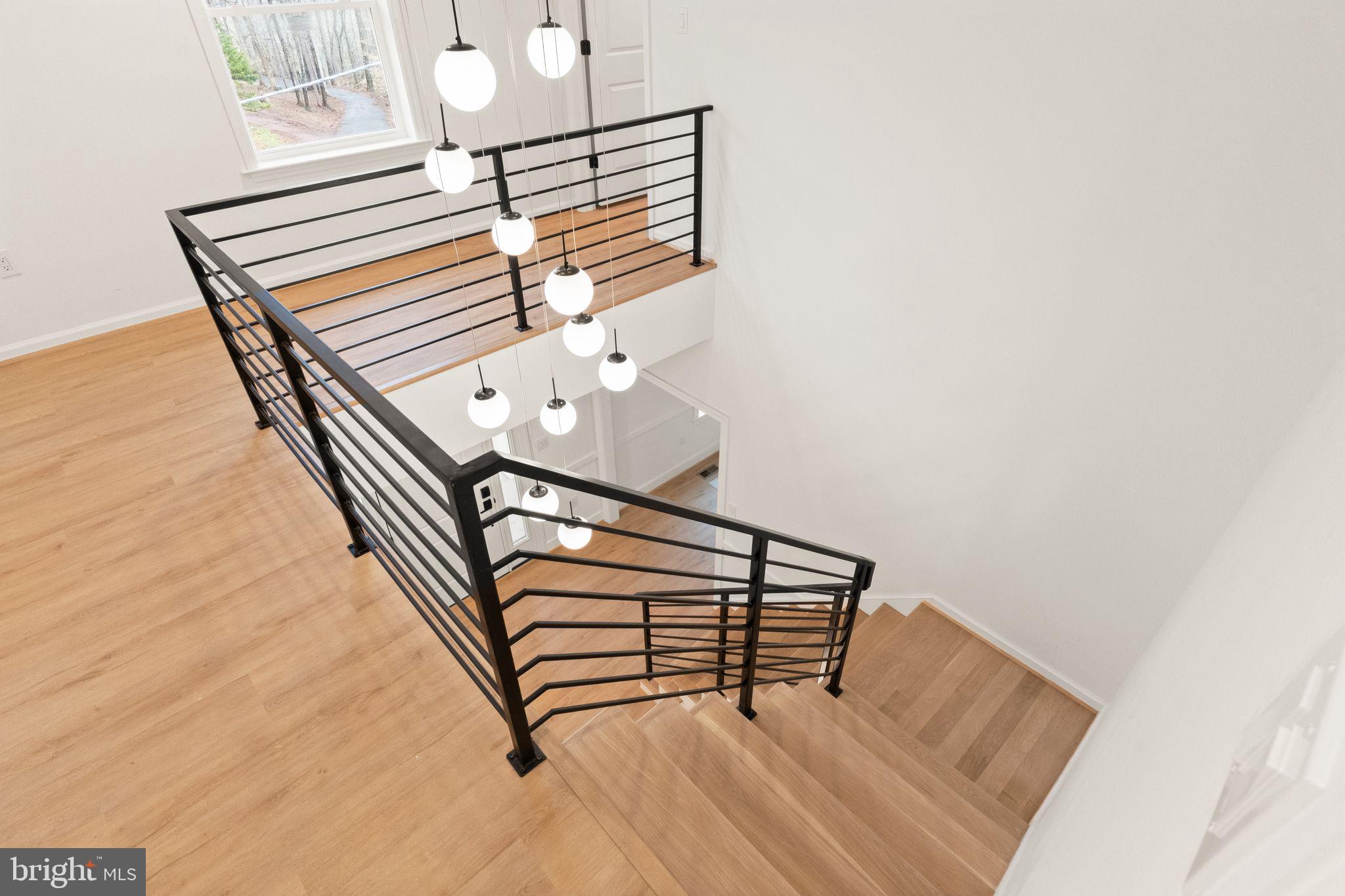 BRADLEY FOREST - Residential