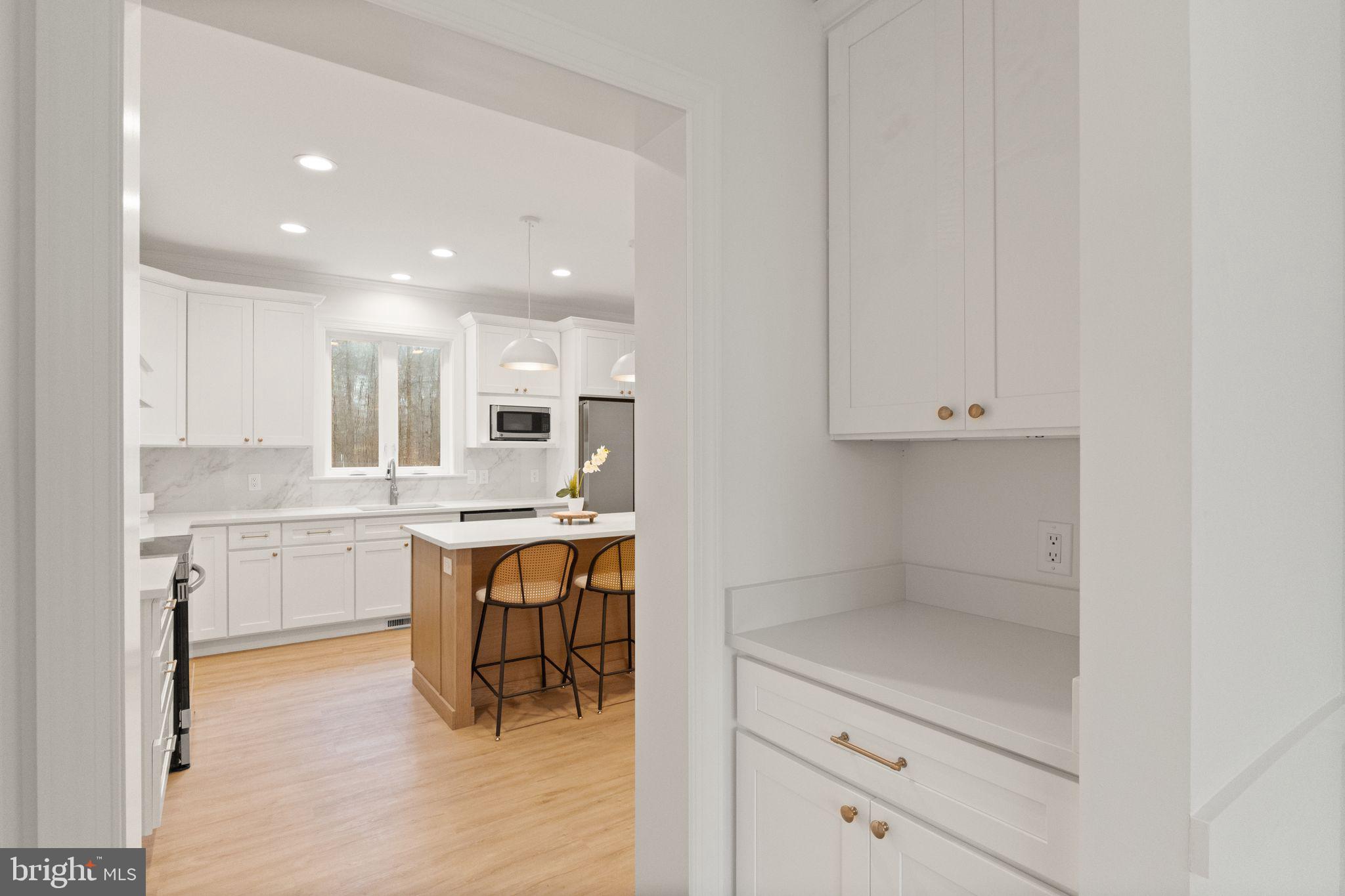 BRADLEY FOREST - Residential