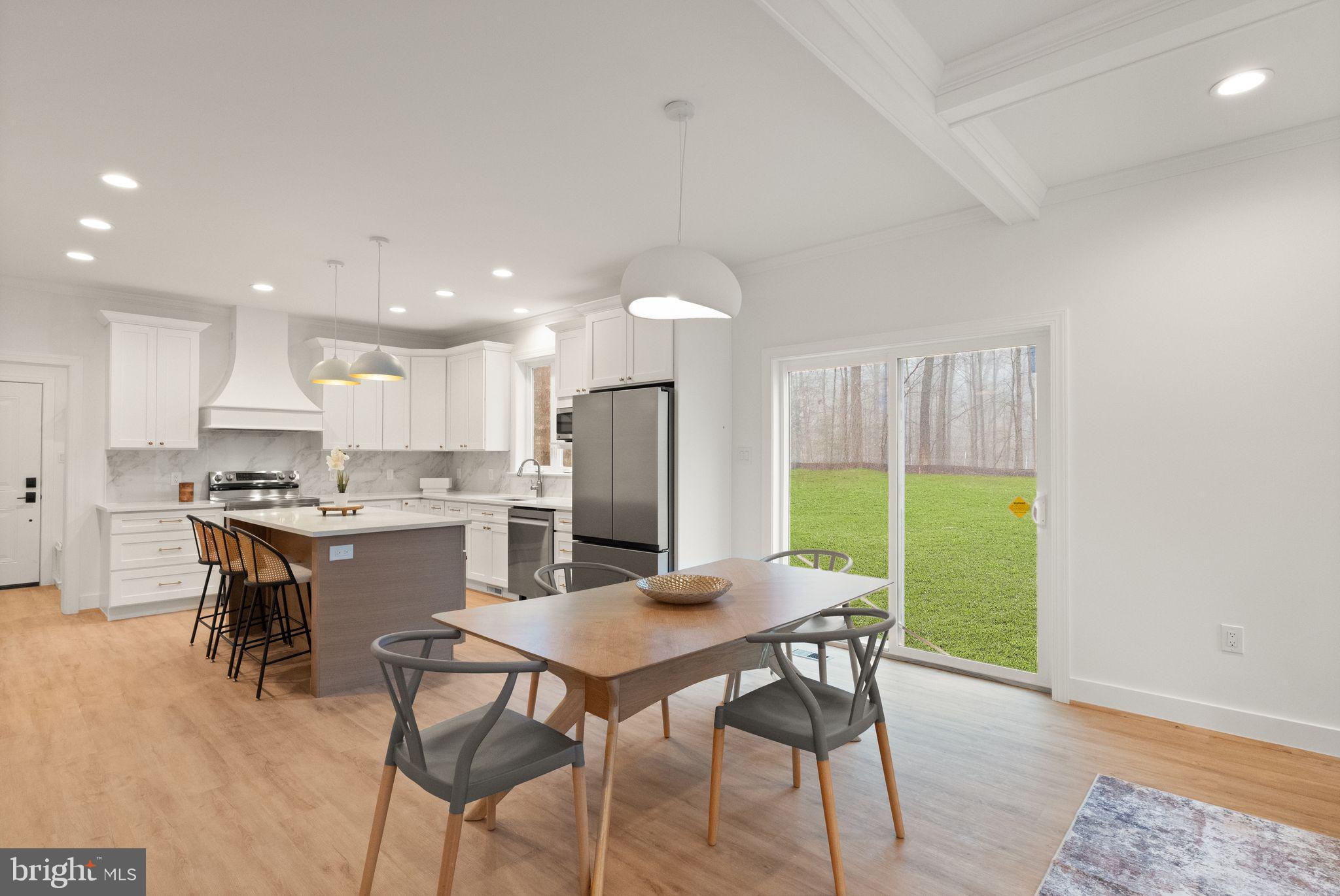 BRADLEY FOREST - Residential