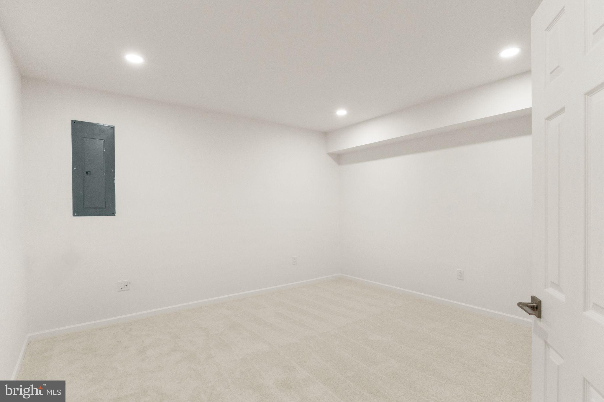 BRADLEY FOREST - Residential