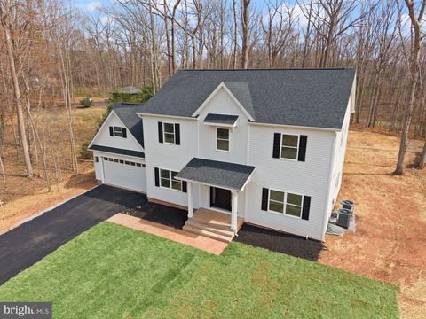 Homes For Sale - 12005 Parkriver Drive<br/> Prince William County, MANASSAS, VA 20112