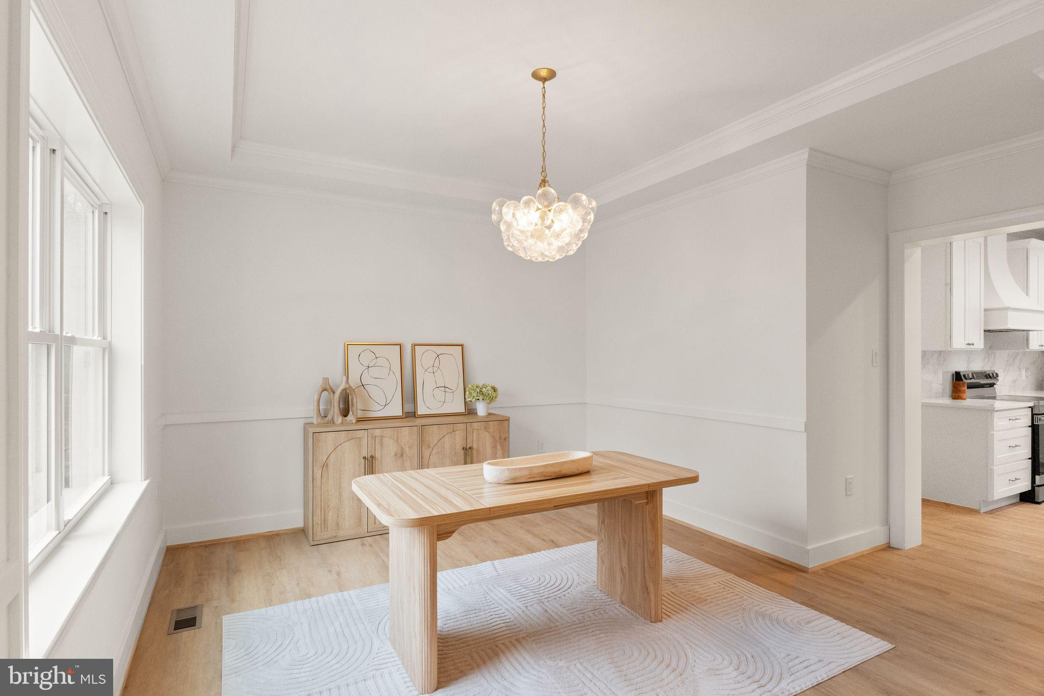 BRADLEY FOREST - Residential