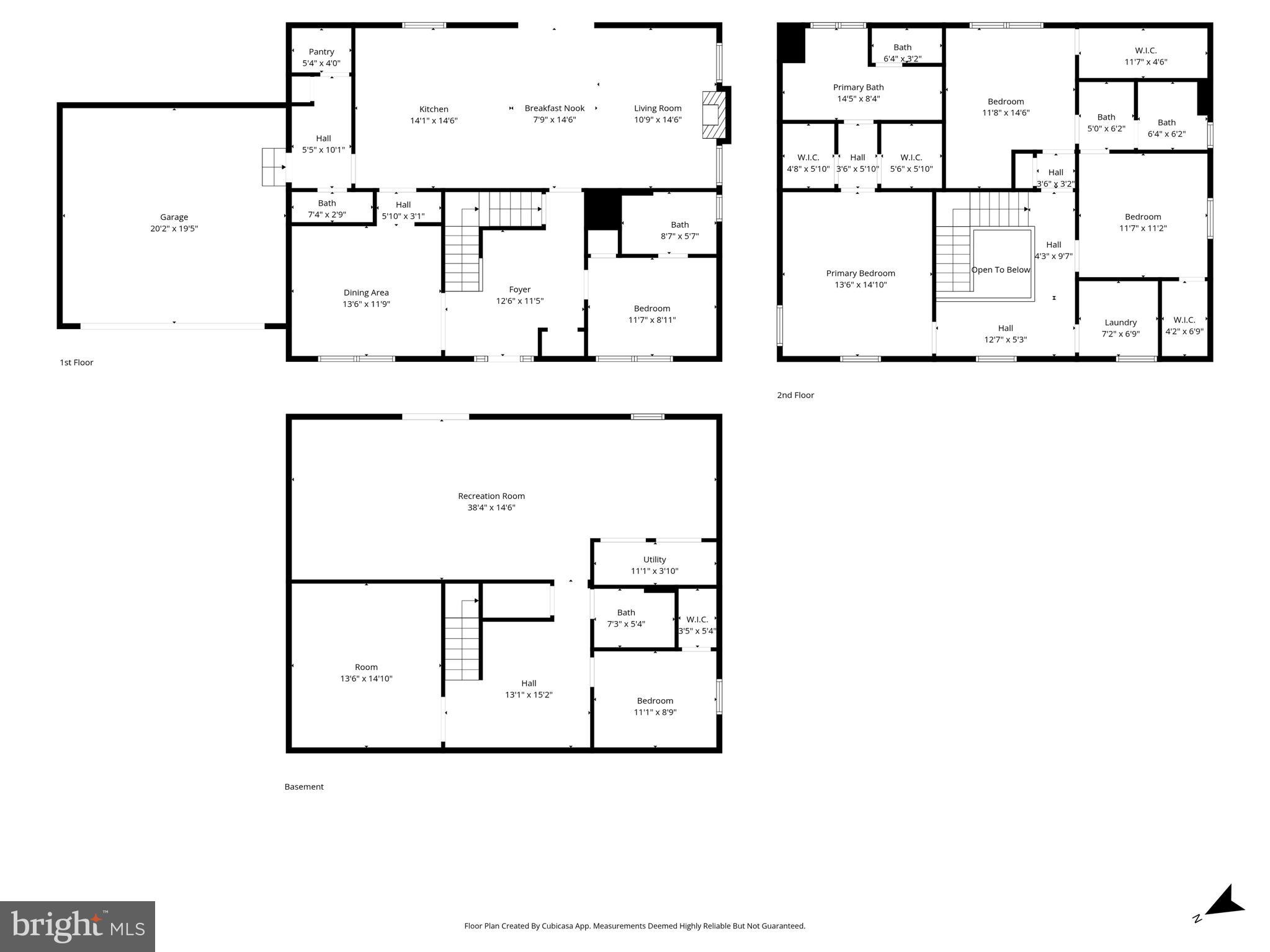 BRADLEY FOREST - Residential