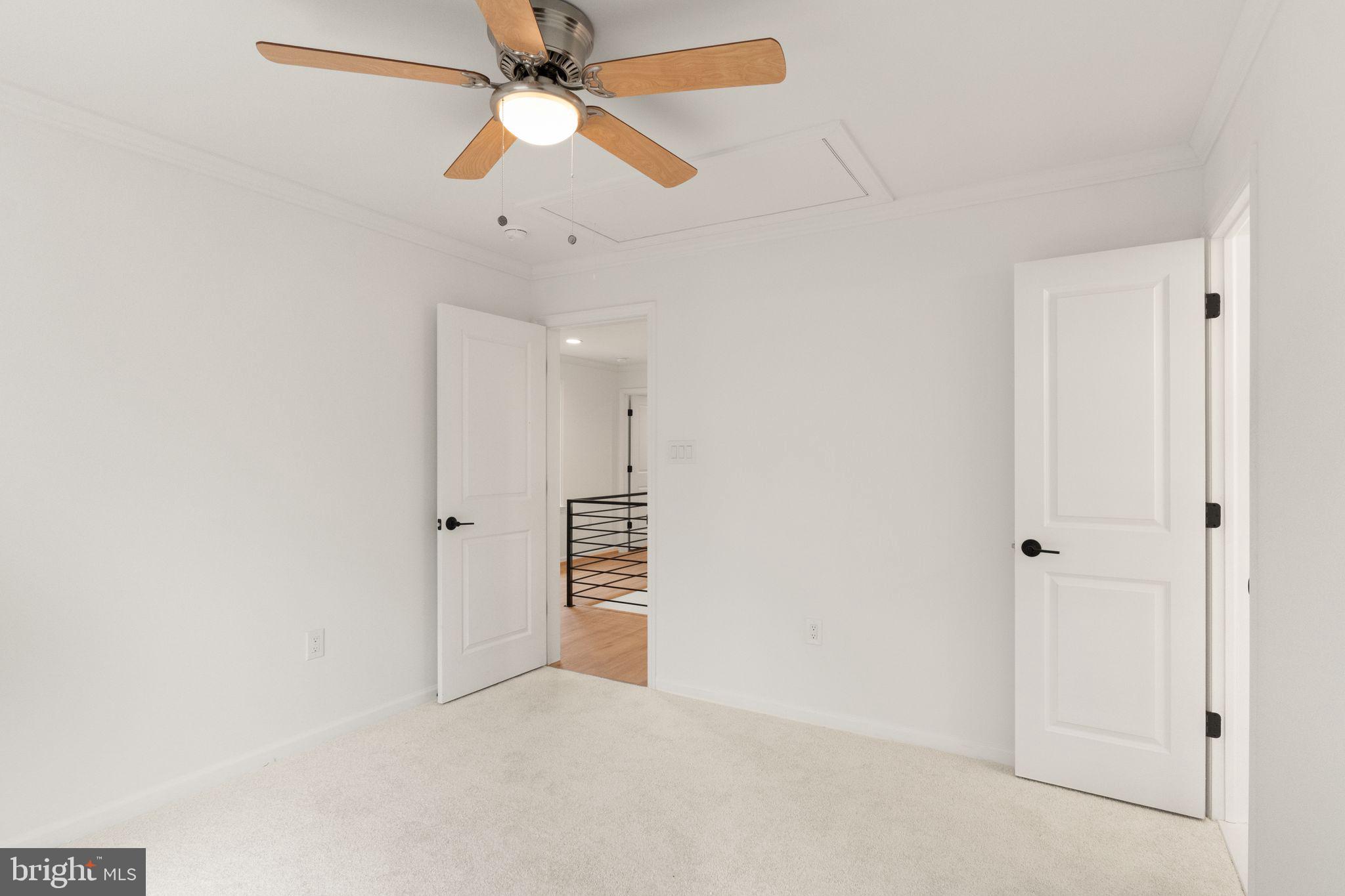 BRADLEY FOREST - Residential