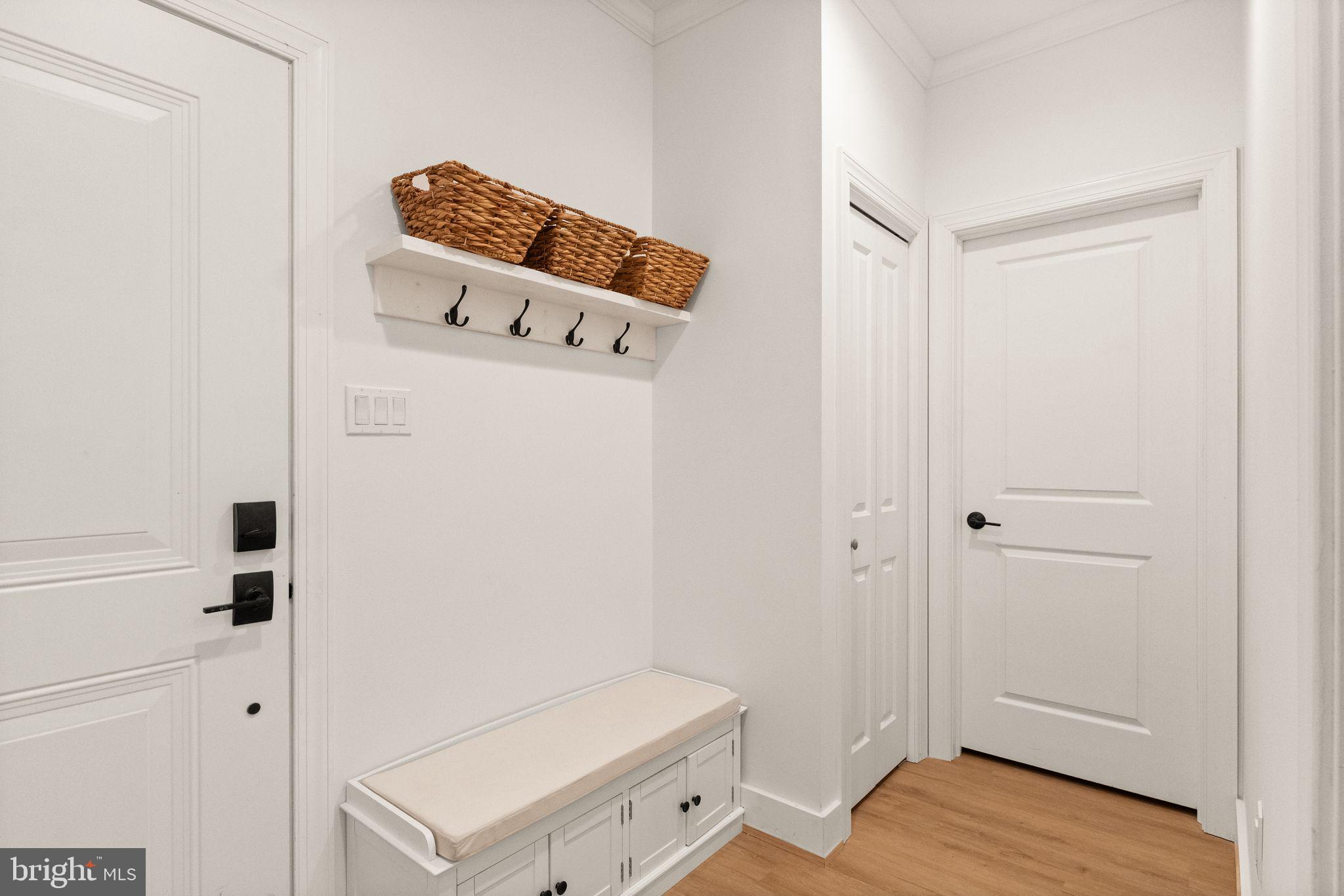 BRADLEY FOREST - Residential