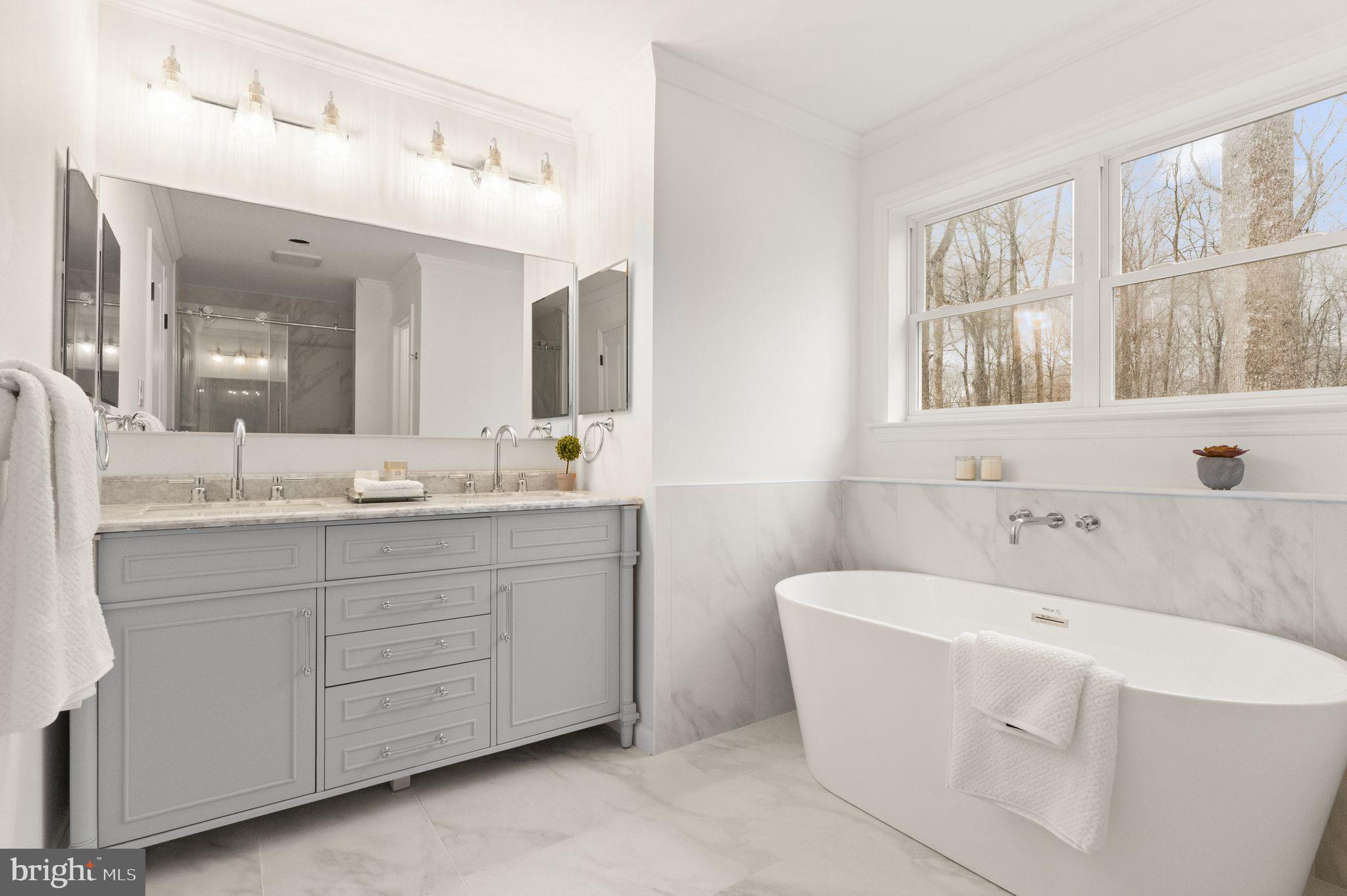 BRADLEY FOREST - Residential