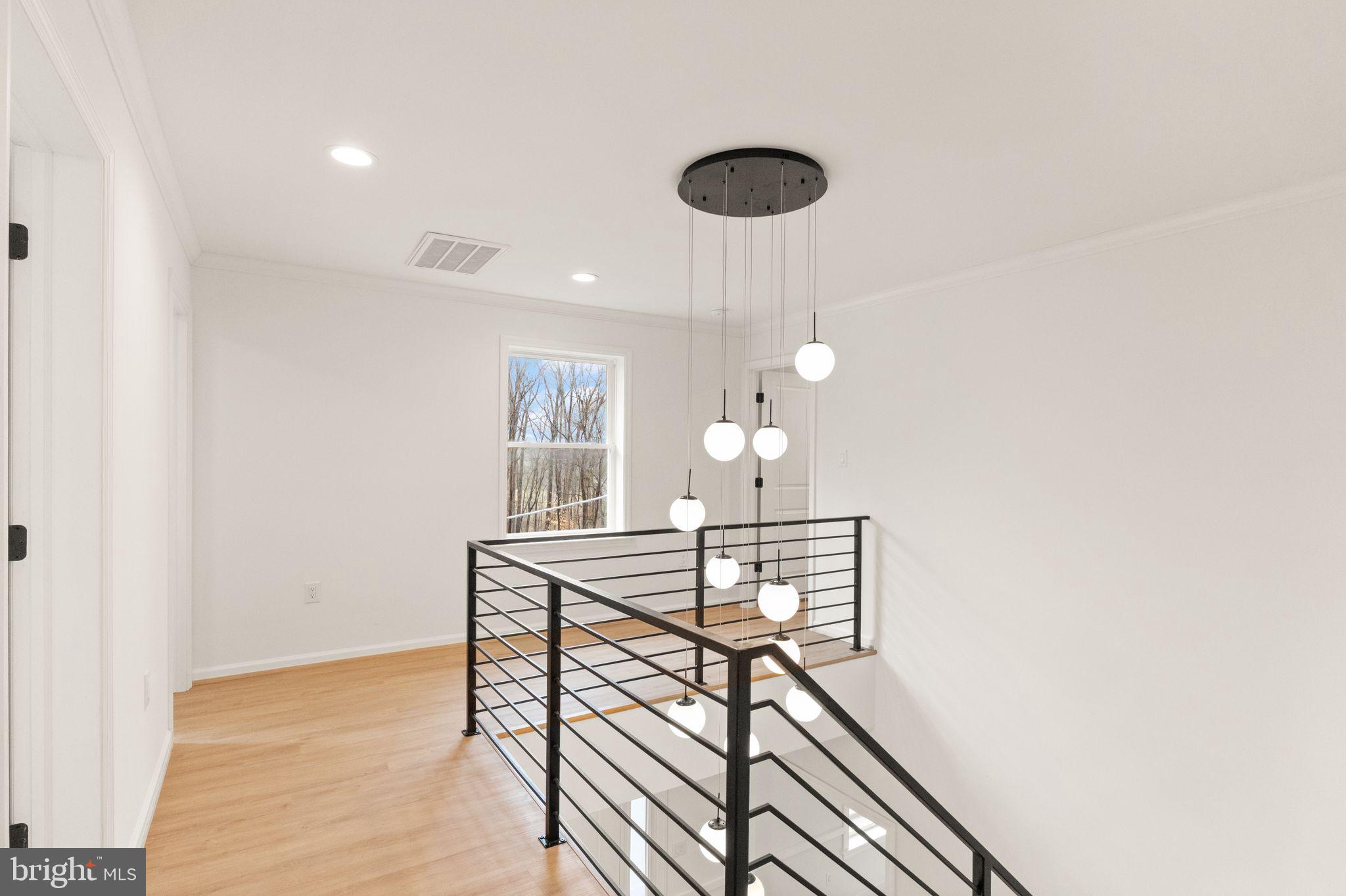 BRADLEY FOREST - Residential